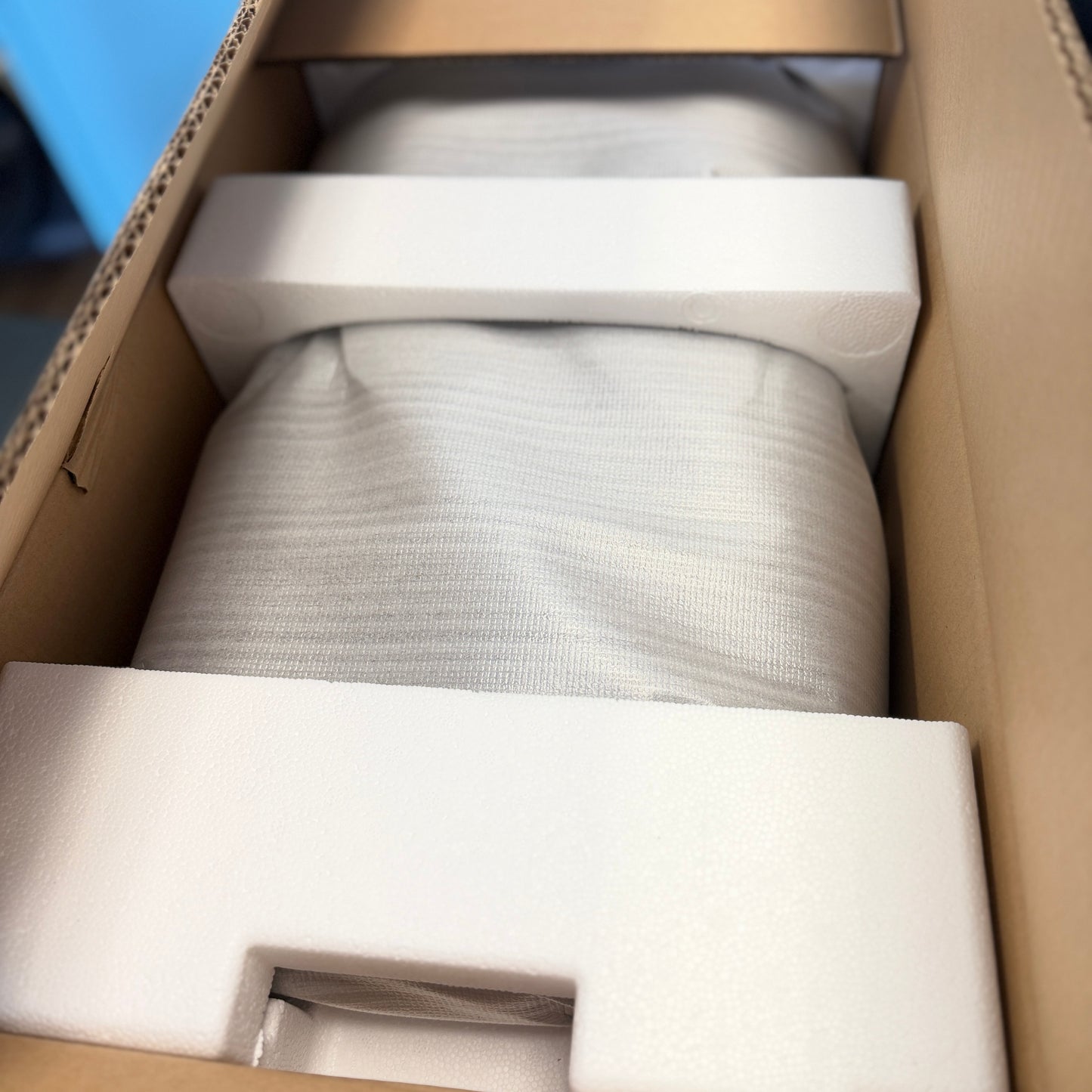 JBL PartyBox Stage 320 Portable Wireless Bluetooth Party Speaker 240W NEW