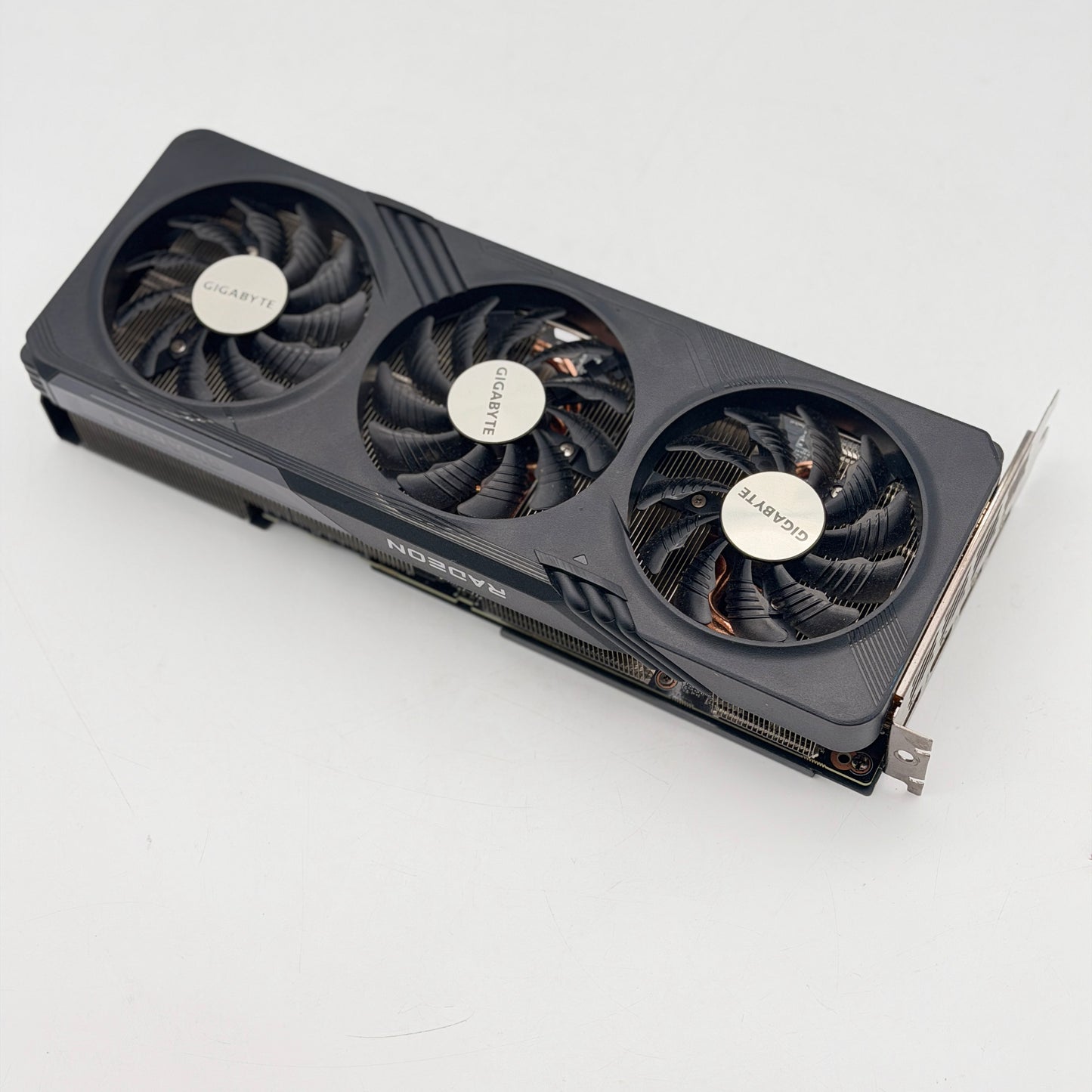 Gigabyte Radeon RX 7600 XT Gaming OC 16GB GDDR6 Graphics Card GPU TESTED Small Ding
