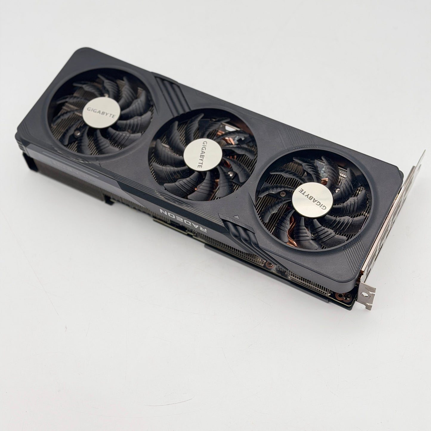 Gigabyte Radeon RX 7600 XT Gaming OC 16GB GDDR6 Graphics Card GPU TESTED Small Ding