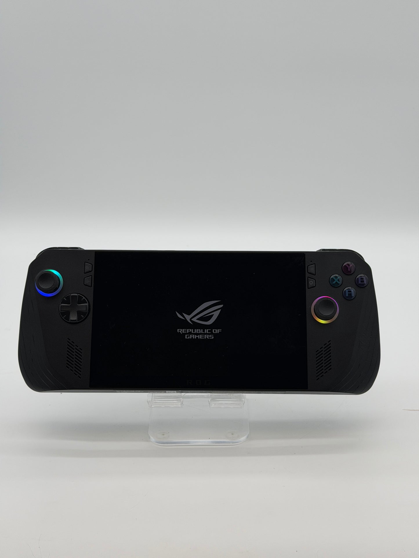 Asus RC72LA Ally X Handheld PC 7" AMD Z1 Ryzen Extreme - Used Black - 1TB Storage/24GB RAM
