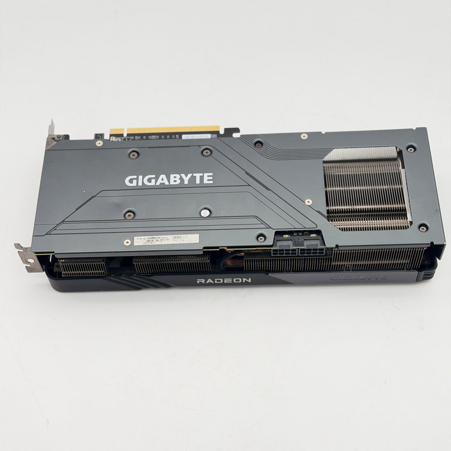 Gigabyte Radeon RX 7600 XT Gaming OC 16GB GDDR6 Graphics Card GPU TESTED Small Ding