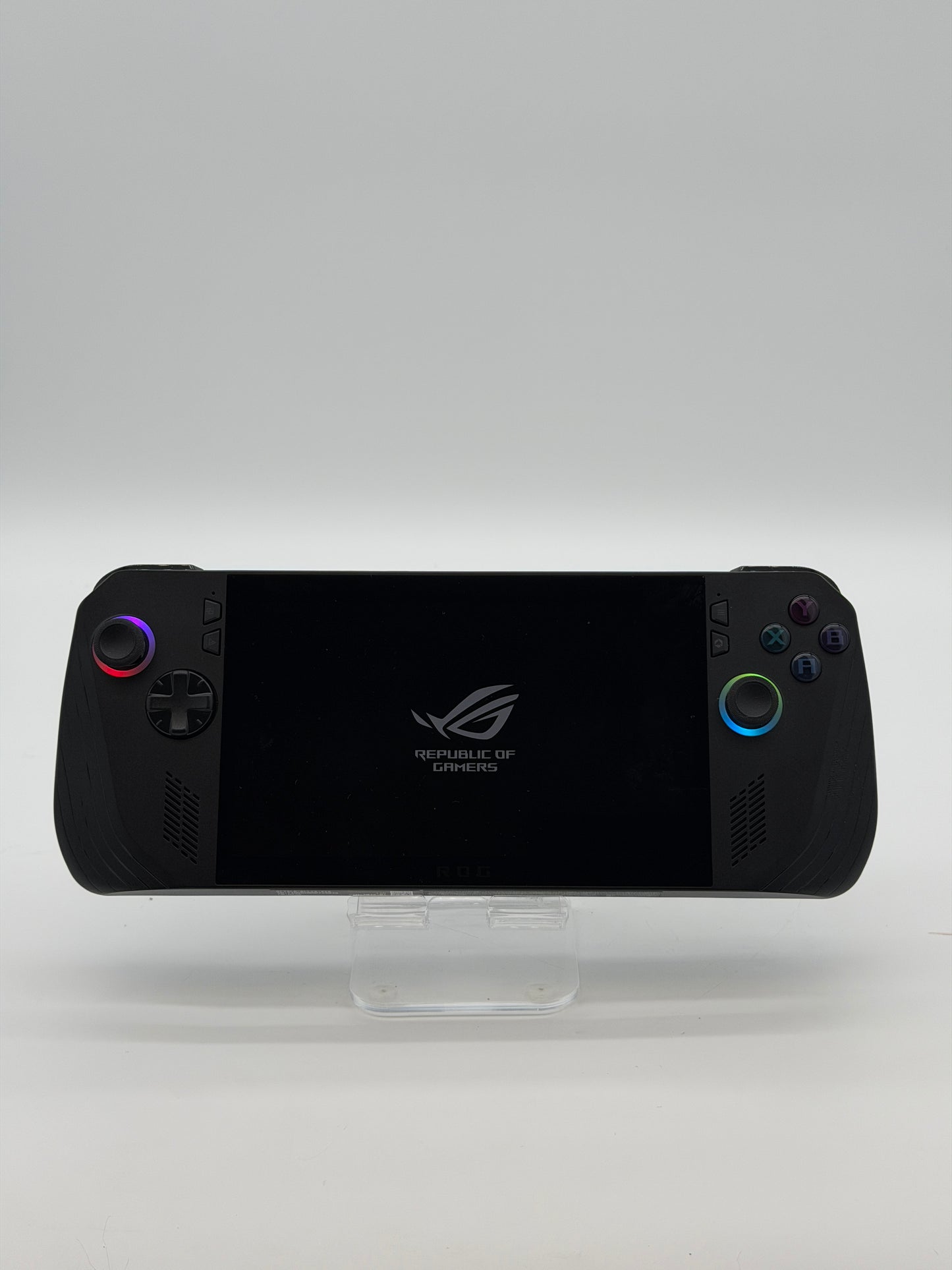 Asus RC72LA Ally X Handheld PC 7" AMD Z1 Ryzen Extreme - Used Black - 1TB Storage/24GB RAM