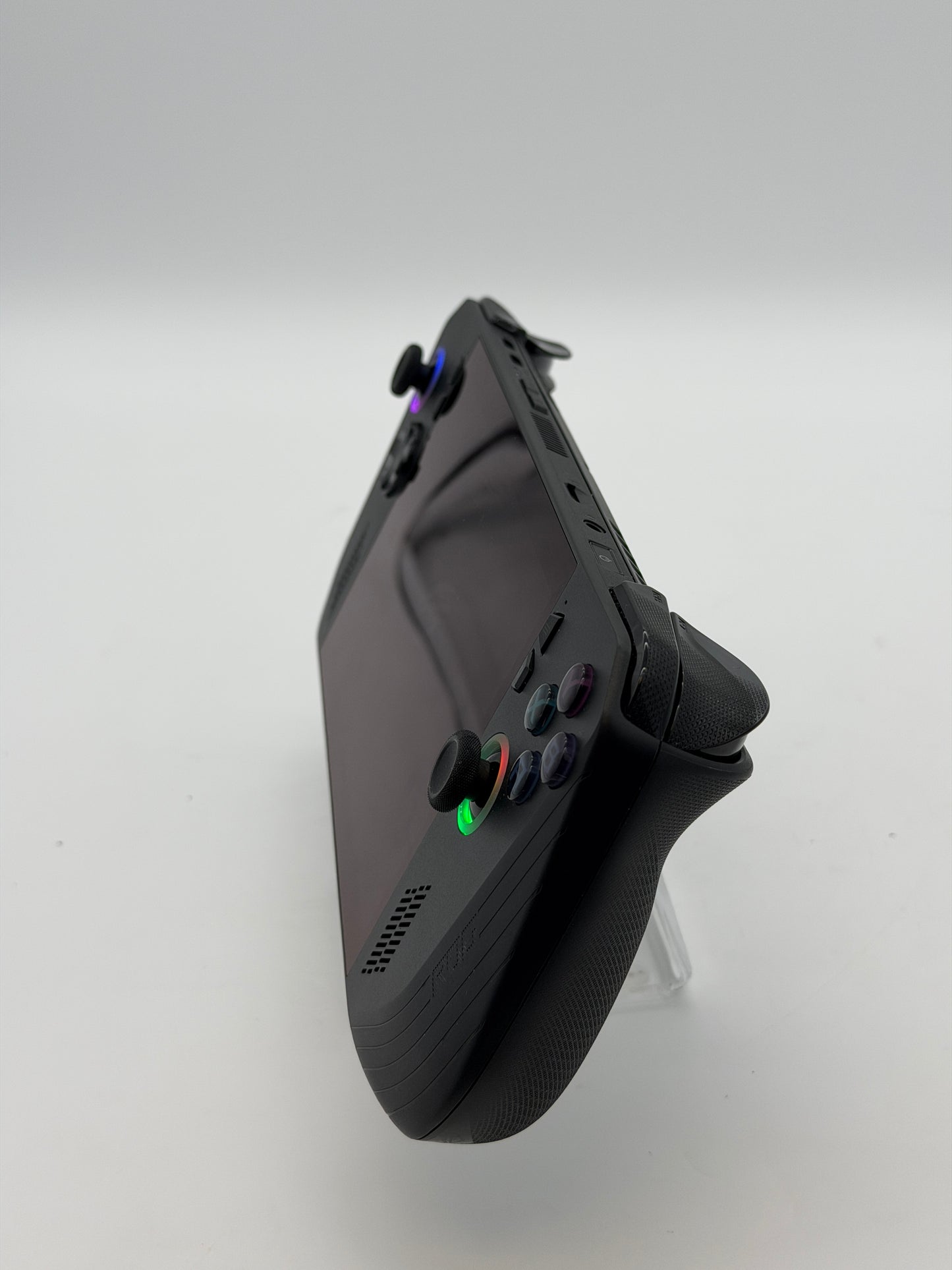 Asus RC72LA Ally X Handheld PC 7" AMD Z1 Ryzen Extreme - Used Black - 1TB Storage/24GB RAM