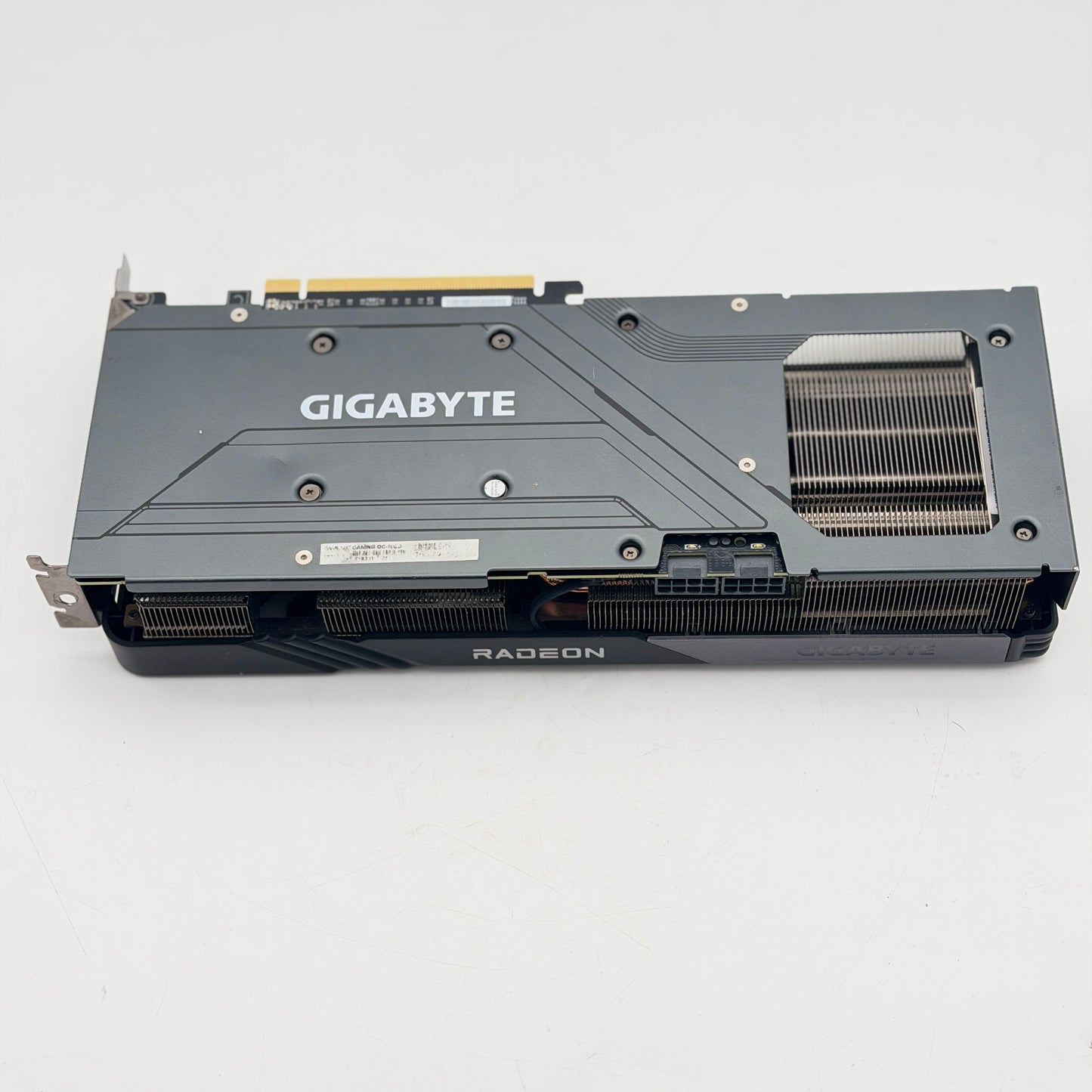 Gigabyte Radeon RX 7600 XT Gaming OC 16GB GDDR6 Graphics Card GPU TESTED Small Ding