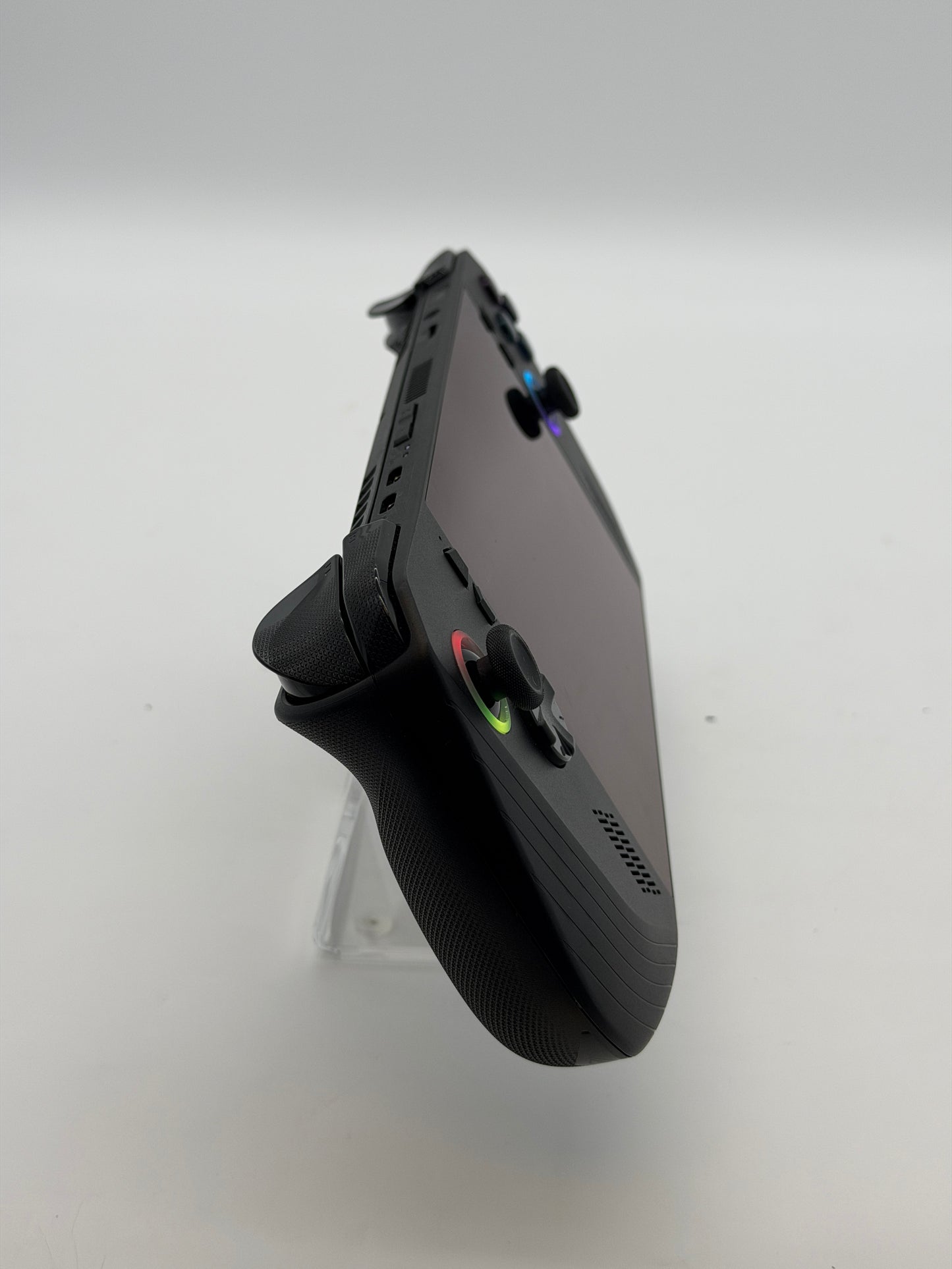 Asus RC72LA Ally X Handheld PC 7" AMD Z1 Ryzen Extreme - Used Black - 1TB Storage/24GB RAM