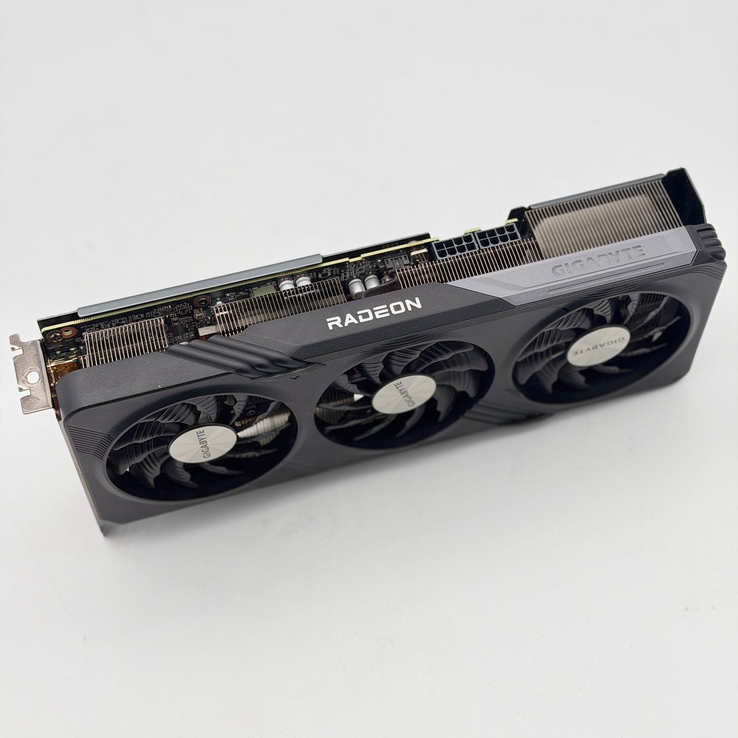 Gigabyte Radeon RX 7600 XT Gaming OC 16GB GDDR6 Graphics Card GPU TESTED Small Ding