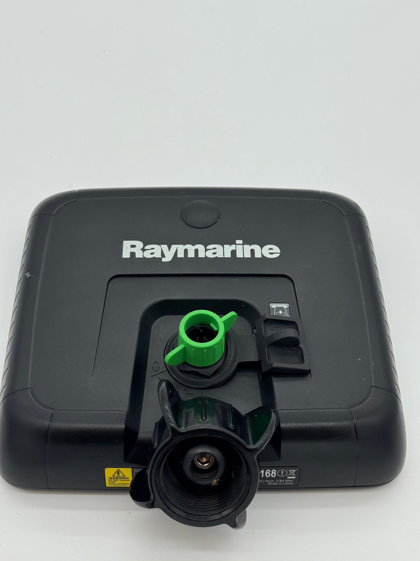 Raymarine Dragonfly 7 Pro Black Used Accessory