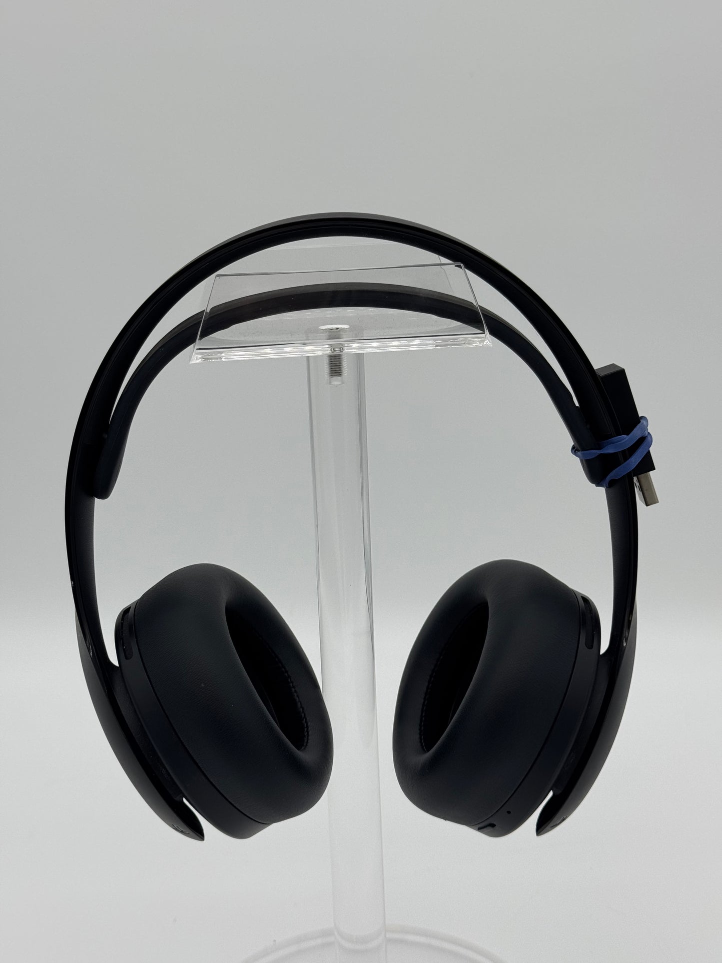 PlayStation Pulse 3D Wireless Headset - Black