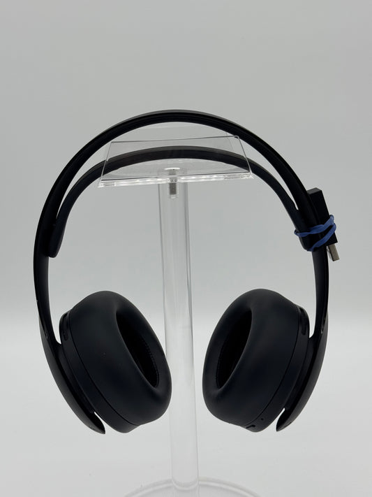 PlayStation Pulse 3D Wireless Headset - Black