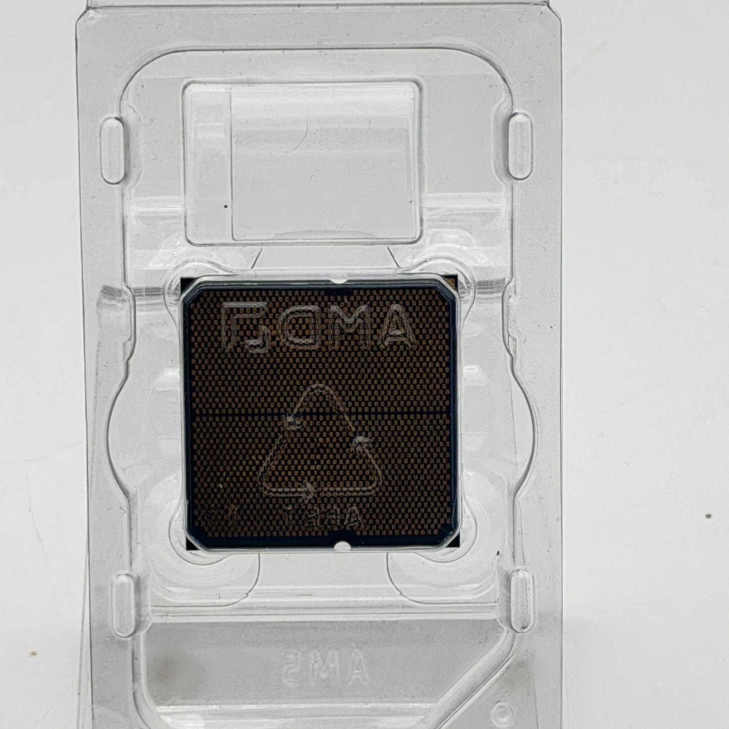 AMD Ryzen 5 7600X 6-Core 4.7GHz Socket AM5 Gaming Desktop CPU Processor - TESTED