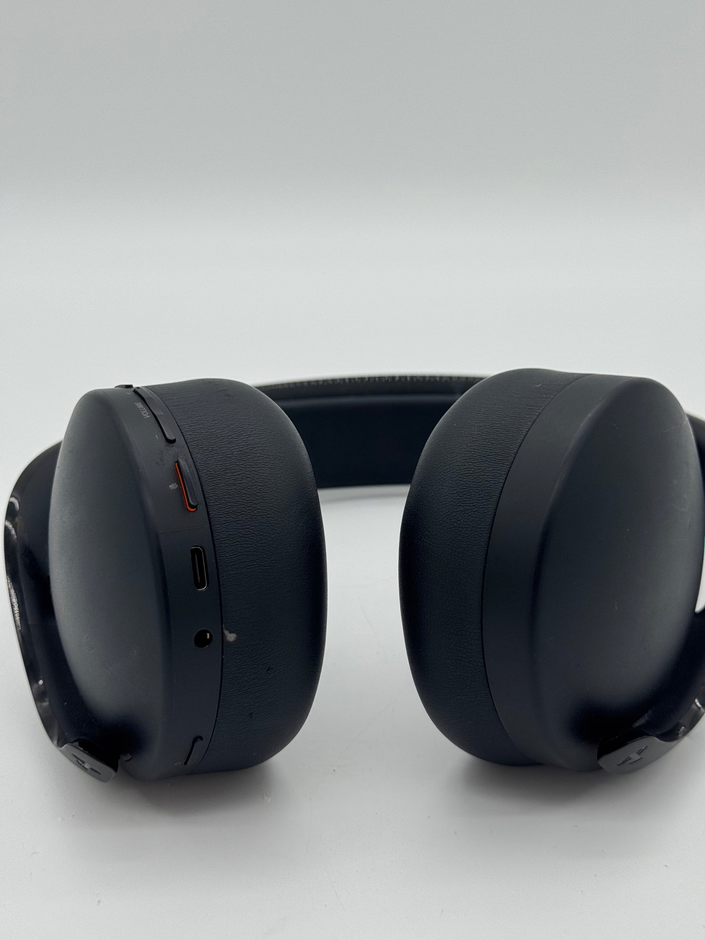 PlayStation Pulse 3D Wireless Headset - Black