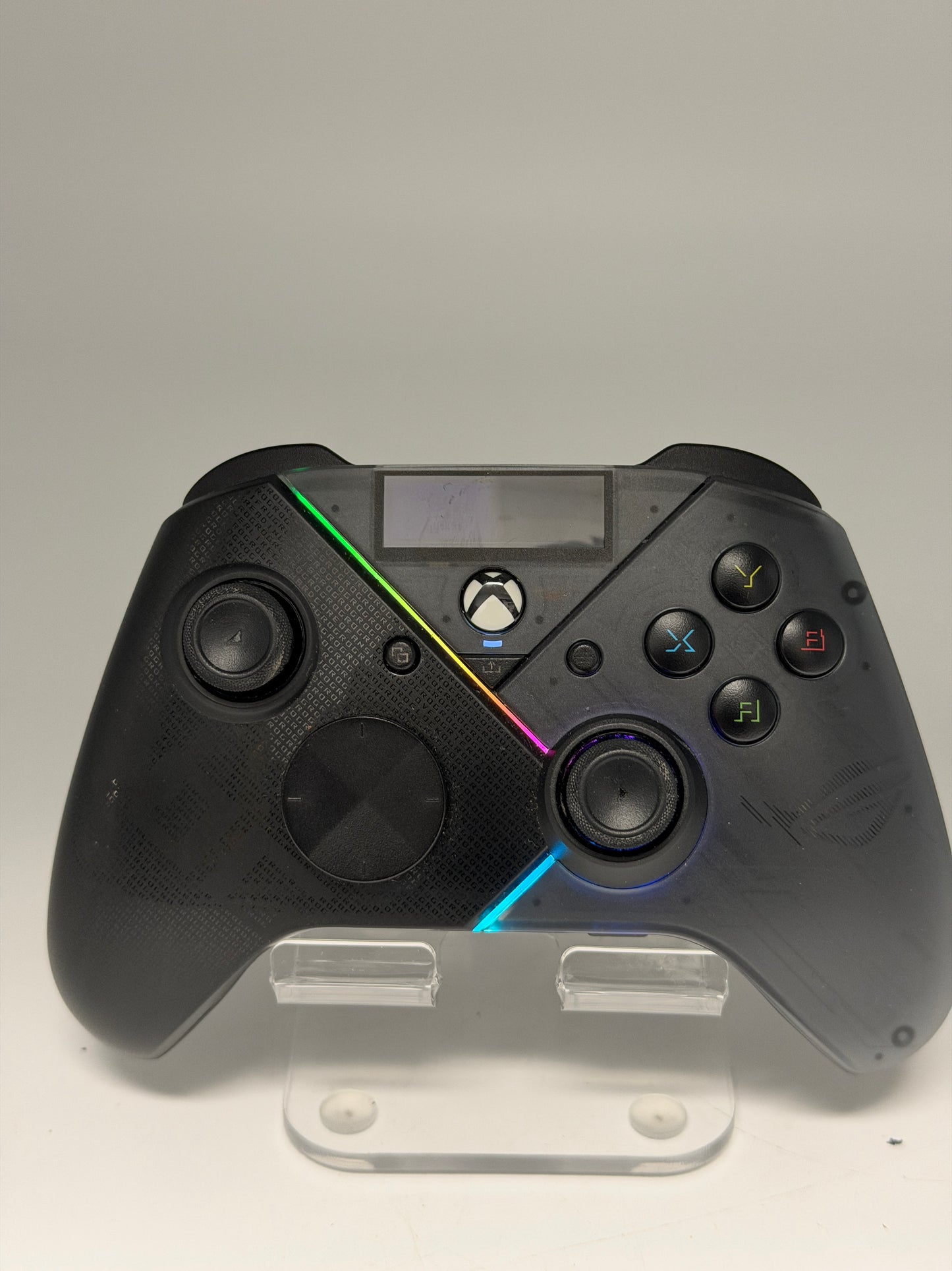 Asus ROG Raikiri Pro Wireless Controller - Black - Used