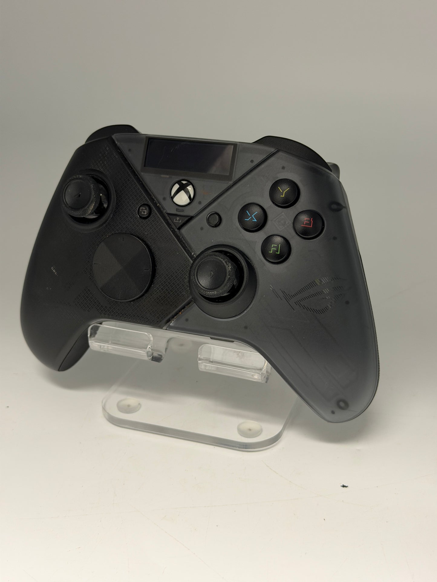 Asus ROG Raikiri Pro Wireless Controller - Black - Used