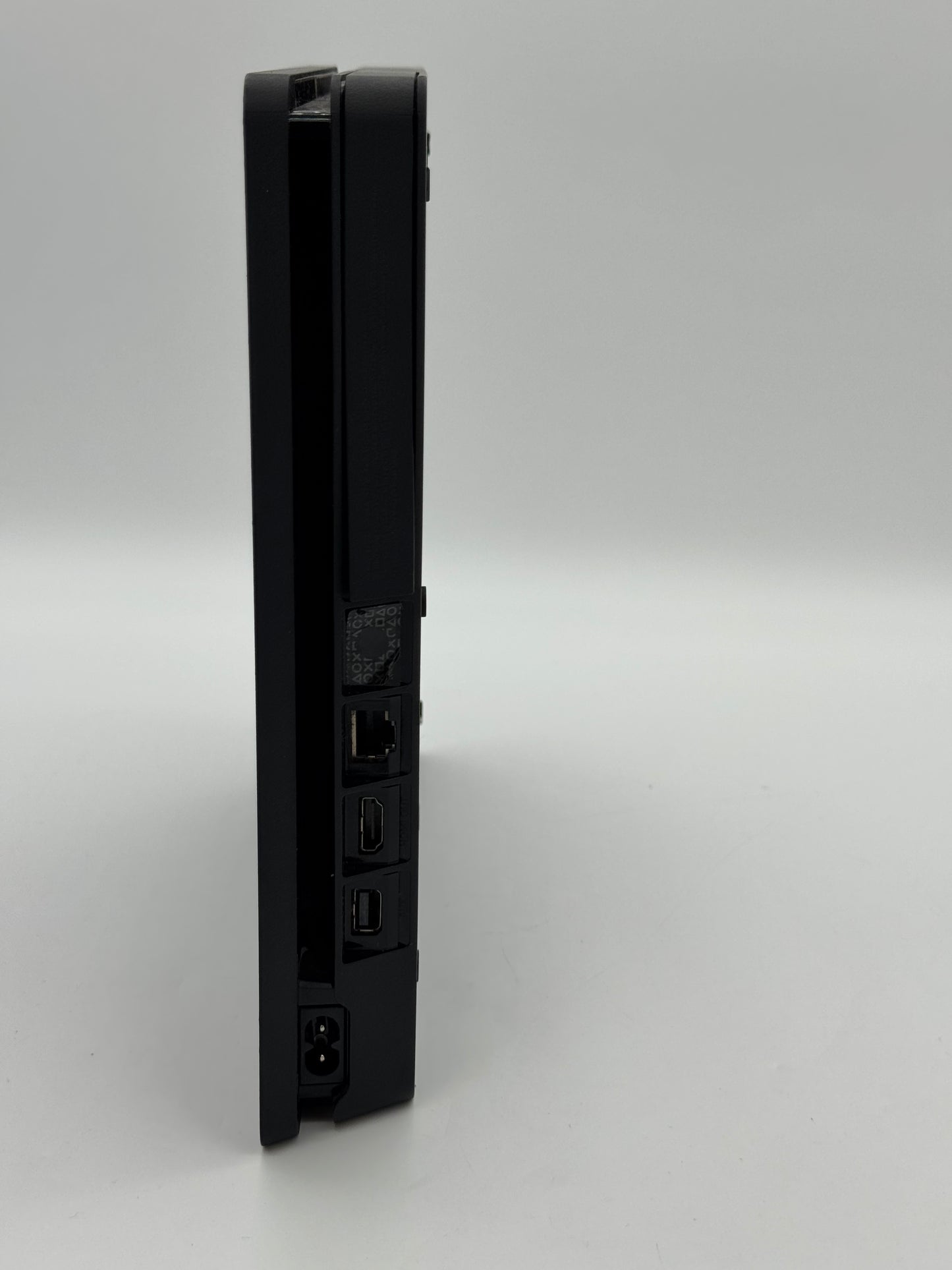 Sony CUH-2215B PS4 Slim 1TB Video Game System - Black - Used