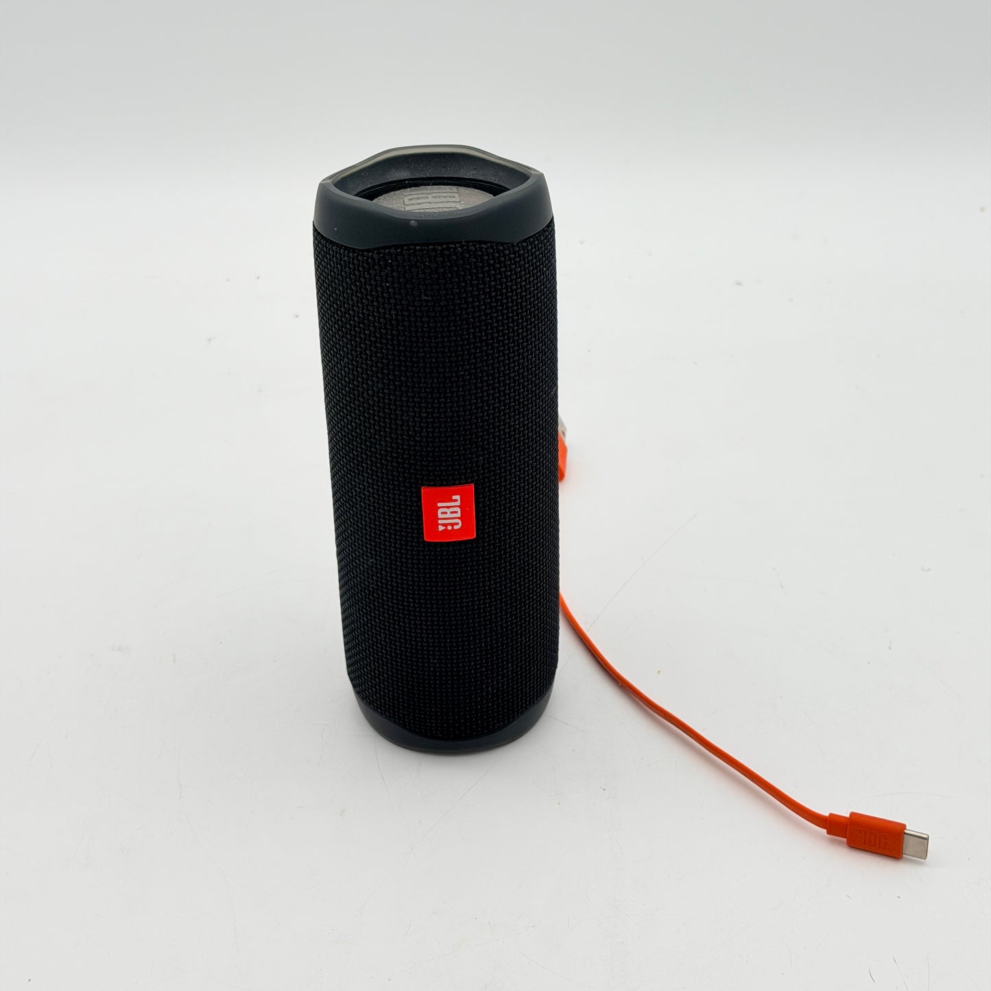 JBL Flip 5 Portable Waterproof Bluetooth Speaker Black - TESTED