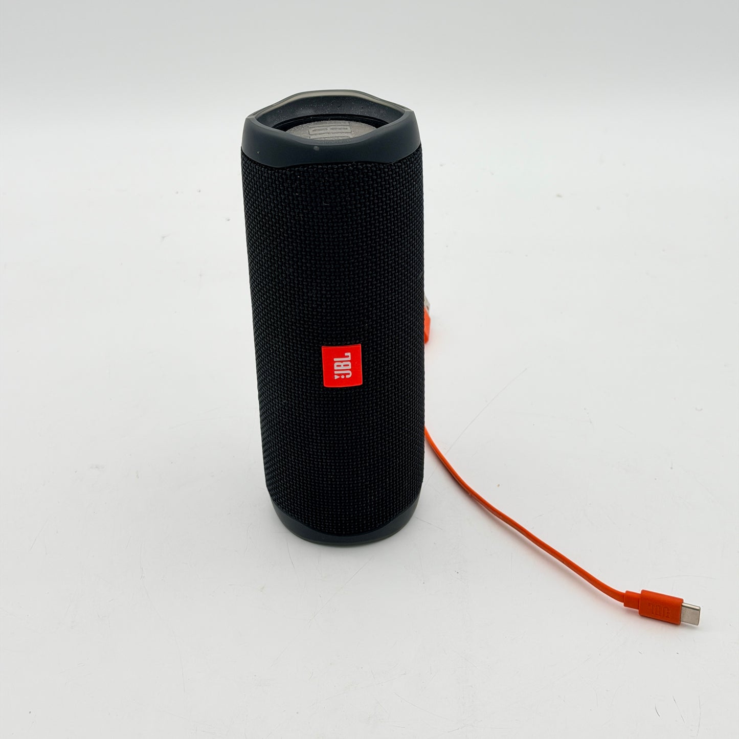 JBL Flip 5 Portable Waterproof Bluetooth Speaker Black - TESTED