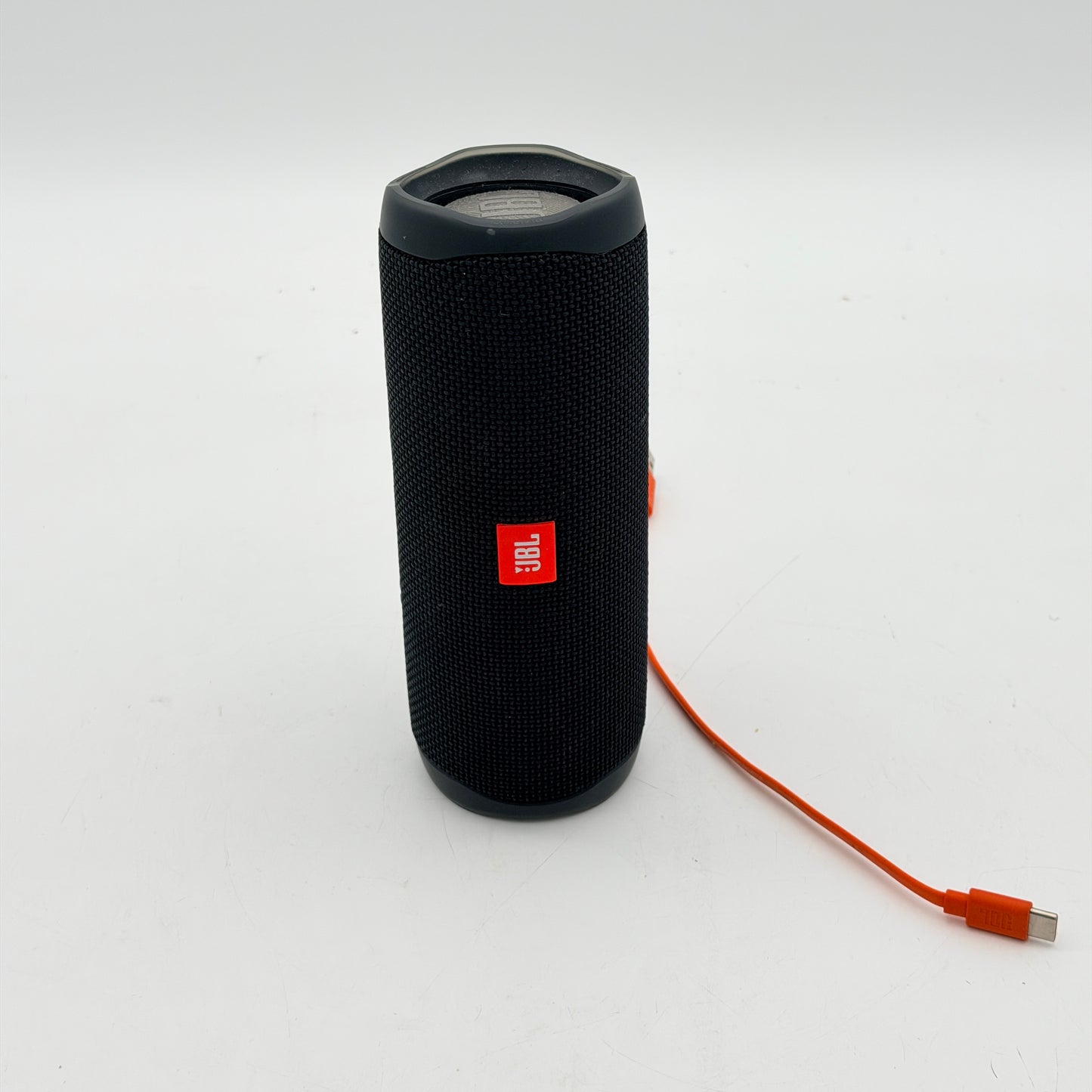 JBL Flip 5 Portable Waterproof Bluetooth Speaker Black - TESTED