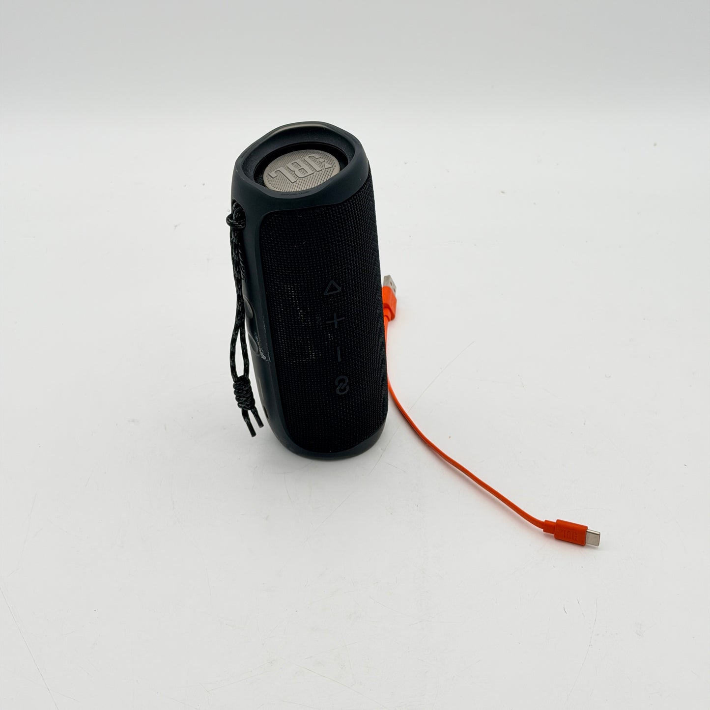 JBL Flip 5 Portable Waterproof Bluetooth Speaker Black - TESTED