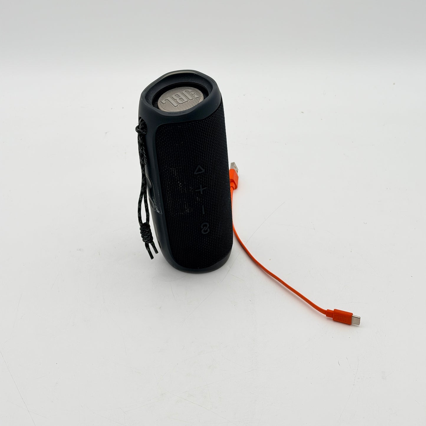 JBL Flip 5 Portable Waterproof Bluetooth Speaker Black - TESTED