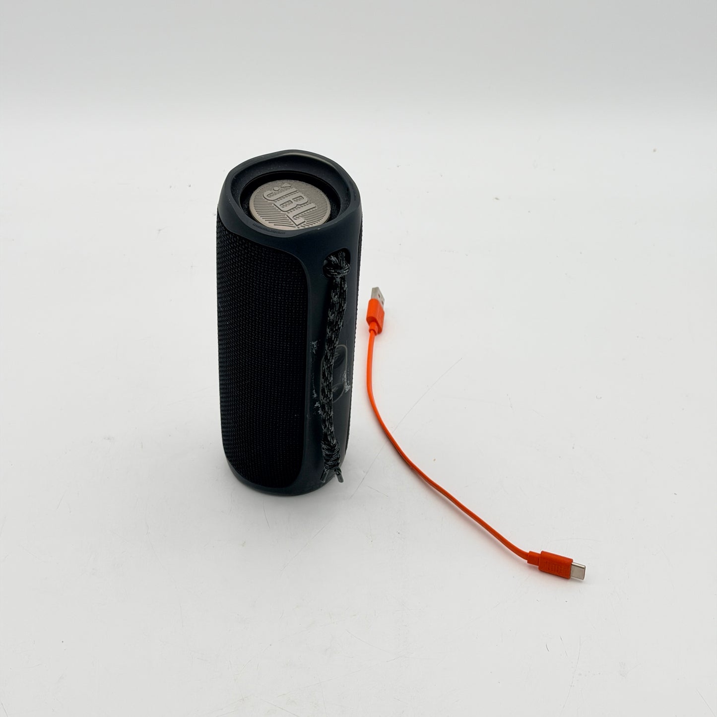 JBL Flip 5 Portable Waterproof Bluetooth Speaker Black - TESTED
