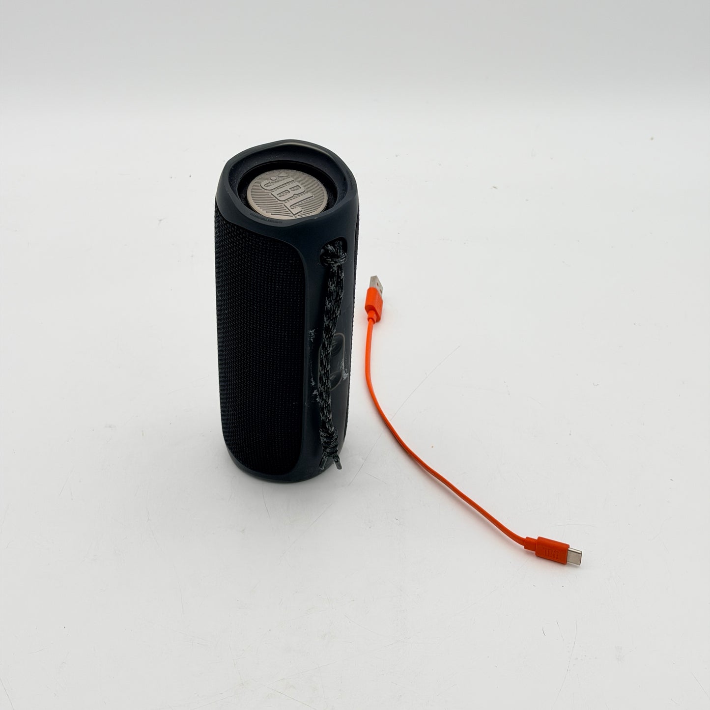 JBL Flip 5 Portable Waterproof Bluetooth Speaker Black - TESTED