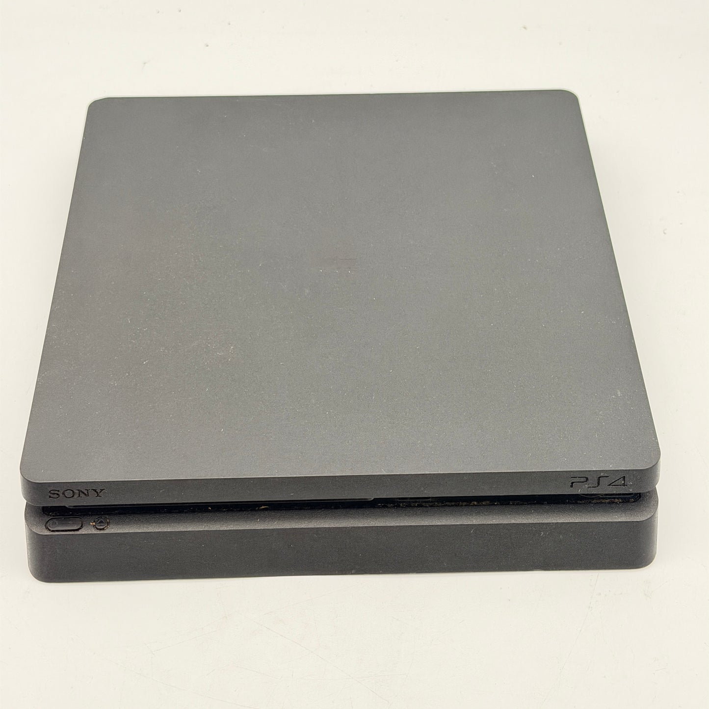 Sony PlayStation 4 PS4 Slim 1TB Black Console CUH-2115B