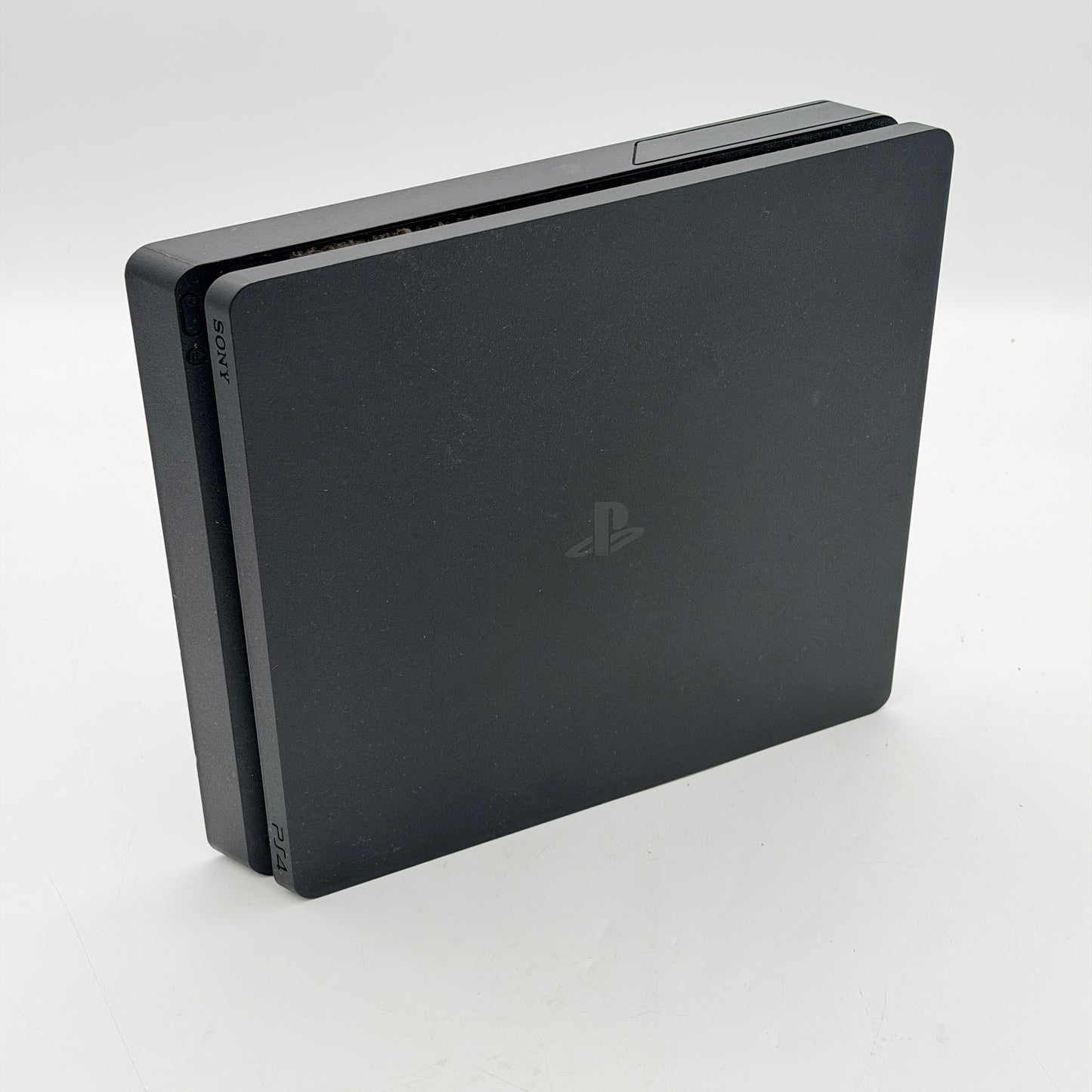 Sony PlayStation 4 PS4 Slim 1TB Black Console CUH-2115B