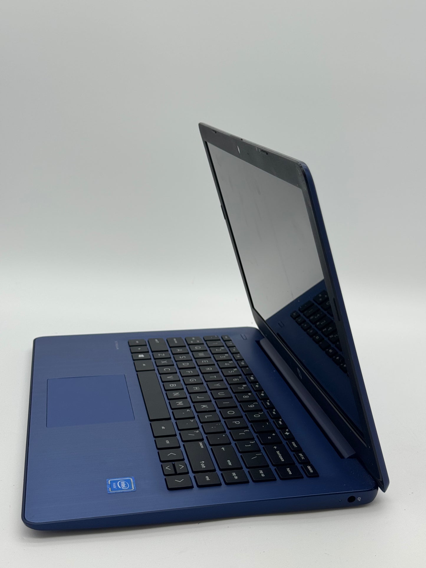 HP Stream 14-CB171WM 14" Celeron N4020 1.10GHz 4GB RAM 64GB STORAGE