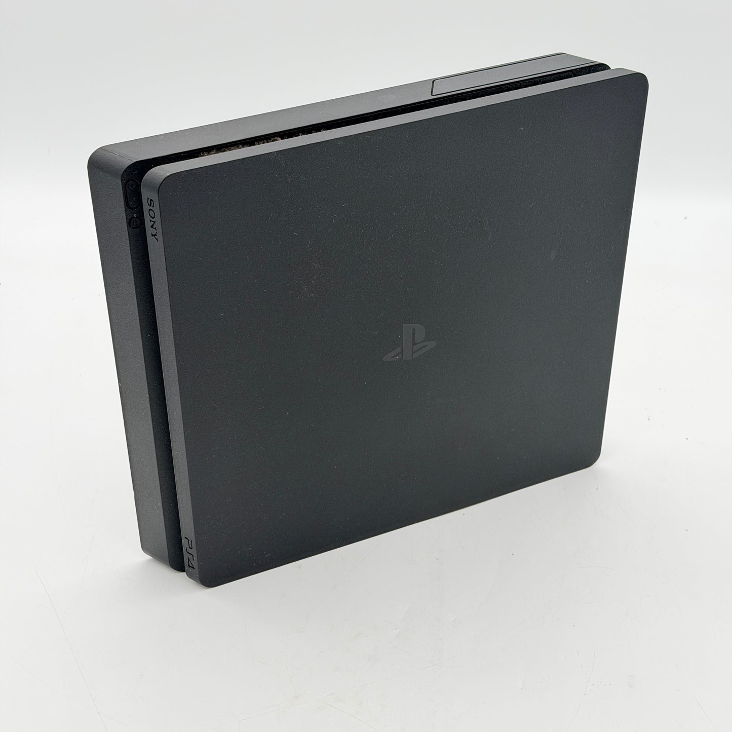 Sony PlayStation 4 PS4 Slim 1TB Black Console CUH-2115B