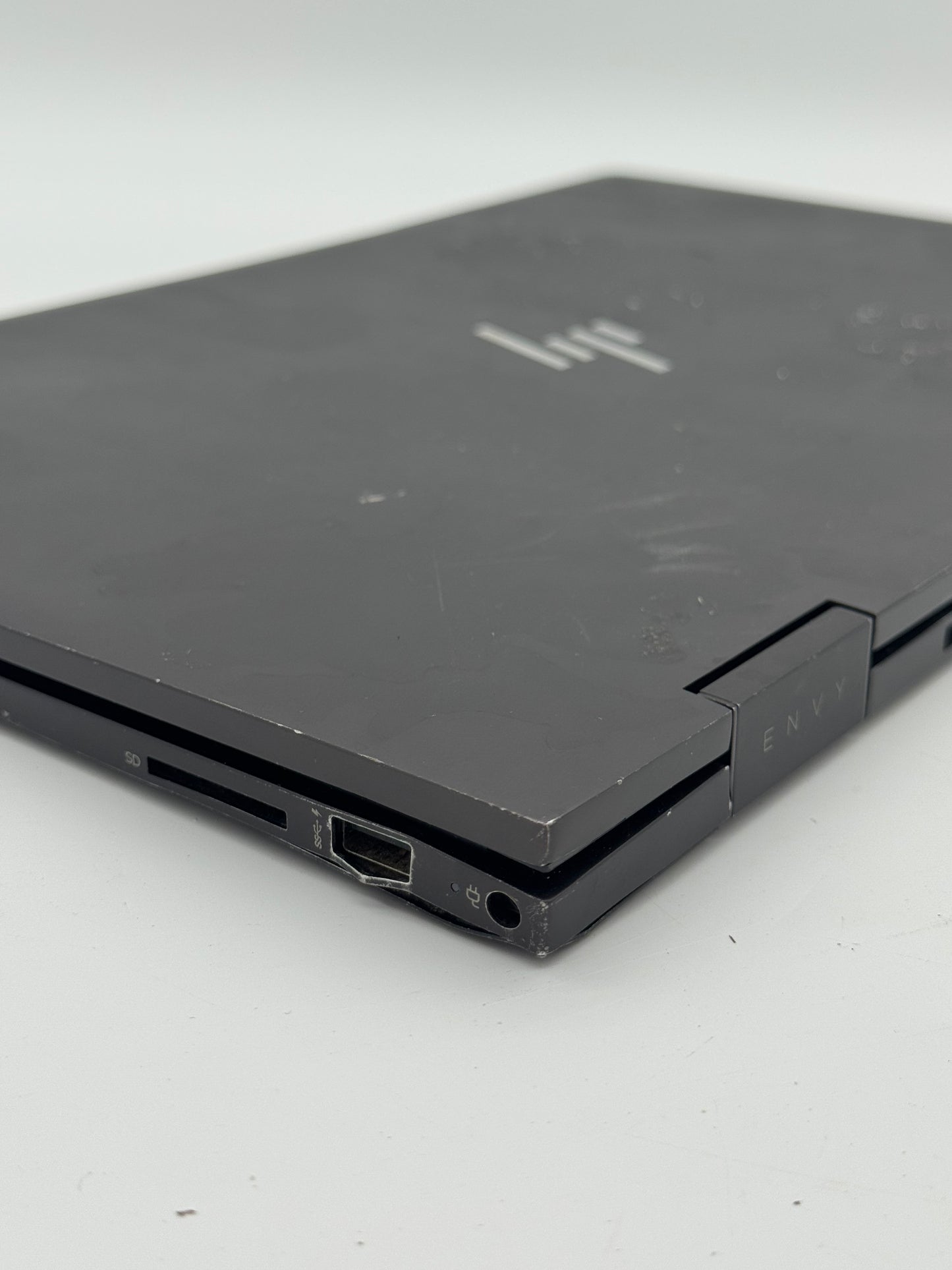 HP ENVY x360 Convertible 15m-ee0xxx Laptop - Brown - Broken / For Parts