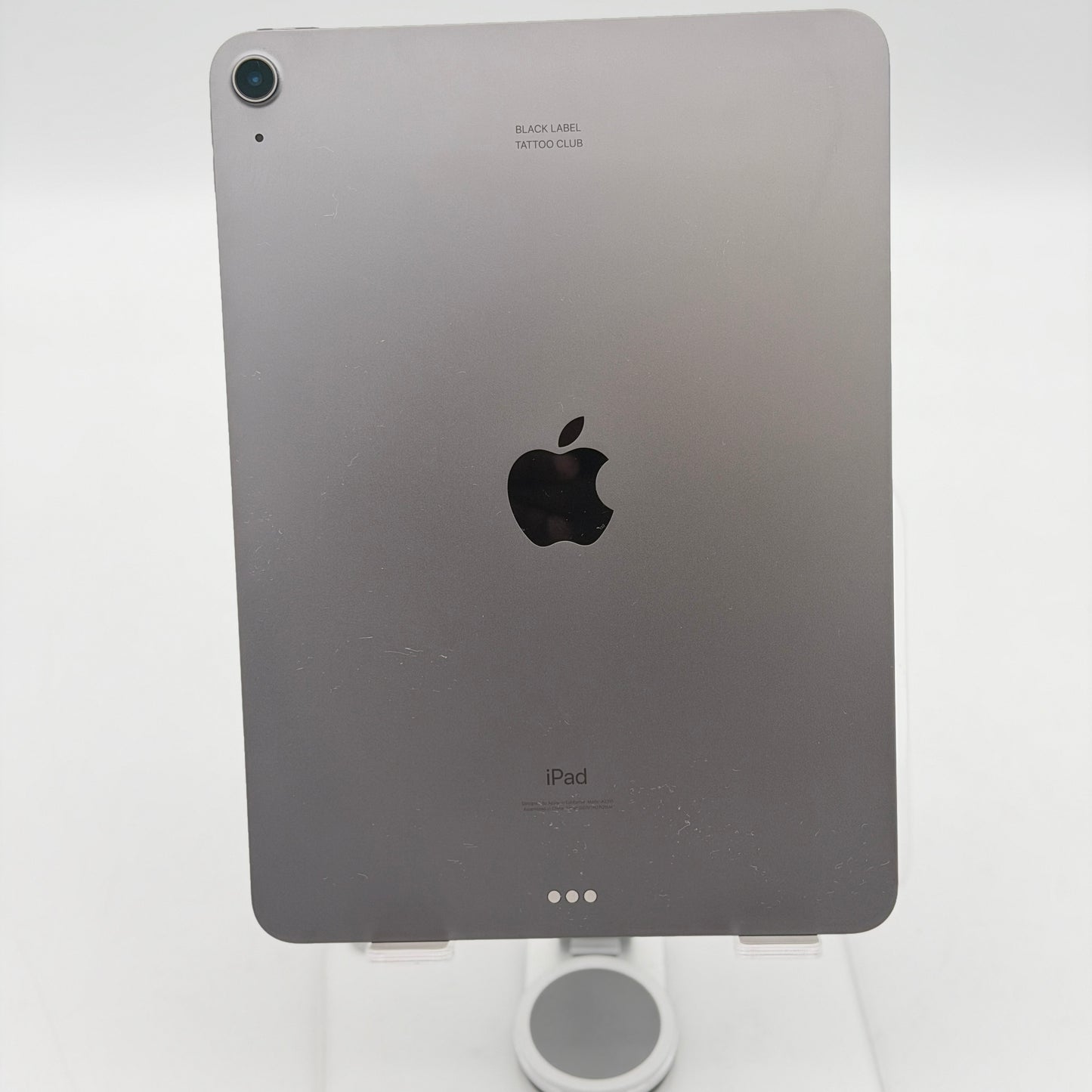 Apple iPad Air 4 64GB Space Gray A2316 w/ Magic Keyboard & Pencil 2 - Grade A