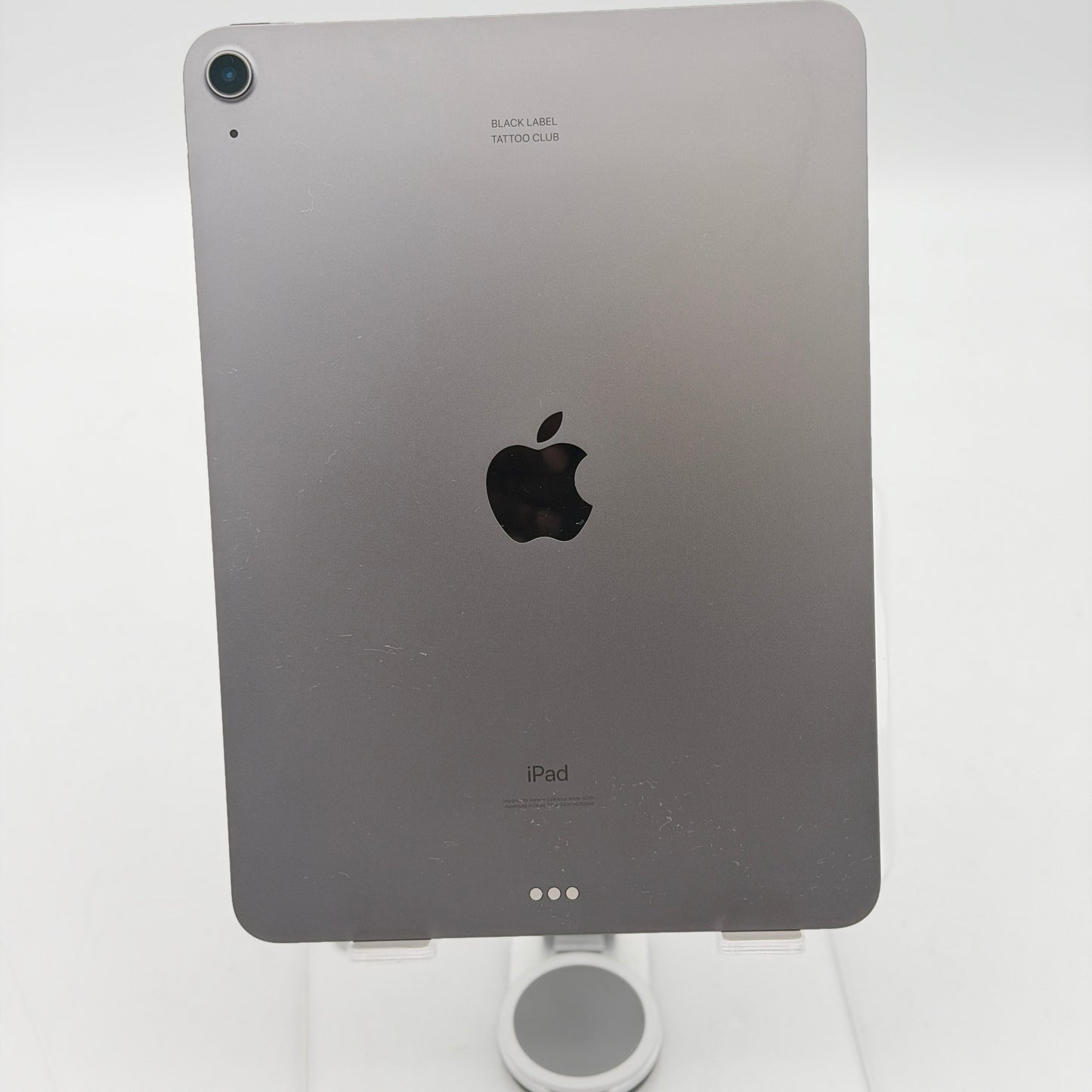 Apple iPad Air 4 64GB Space Gray A2316 w/ Magic Keyboard & Pencil 2 - Grade A