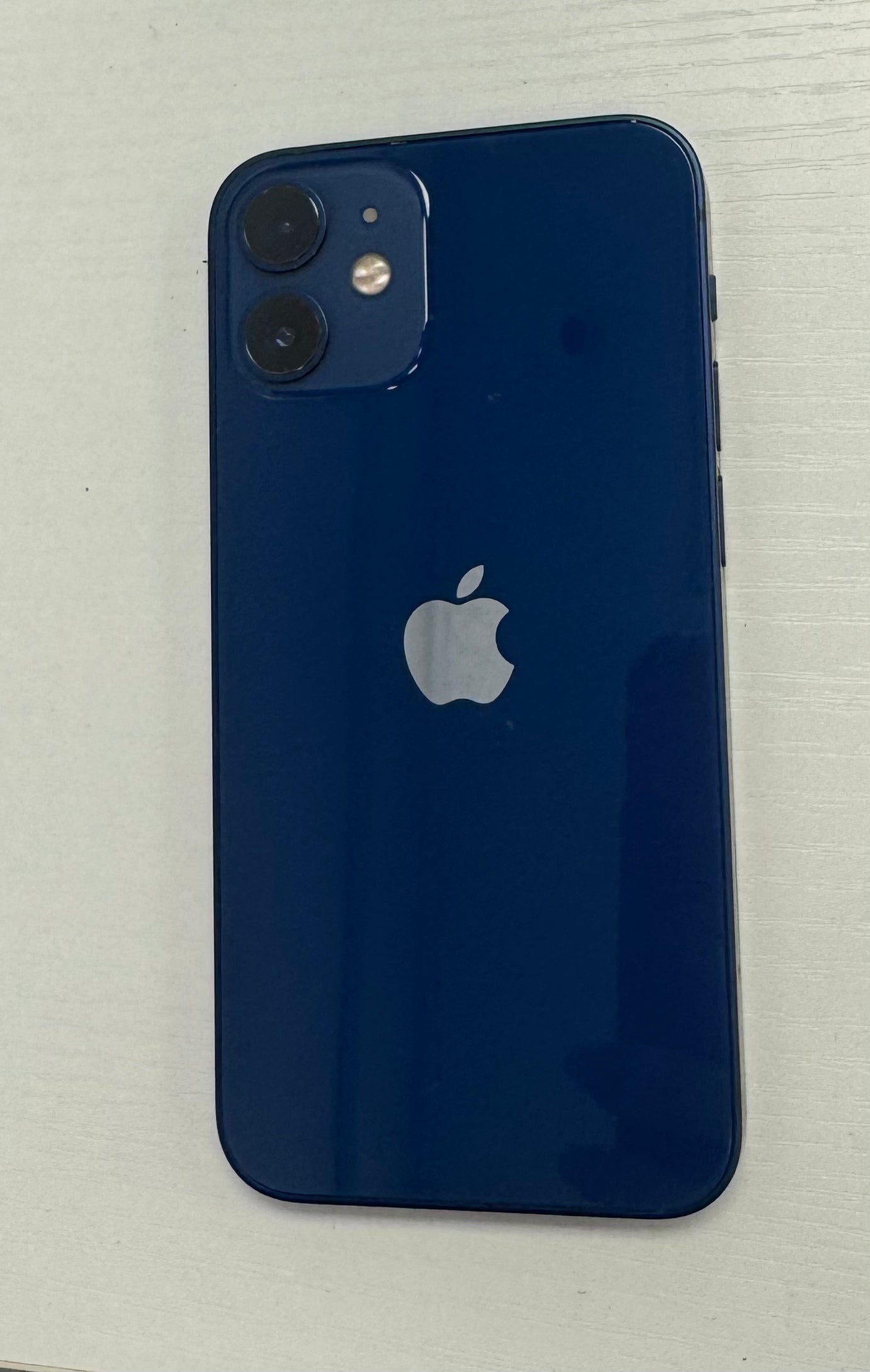 Apple iPhone 12 Mini 64GB Blue - Used - A - T-Mobile
