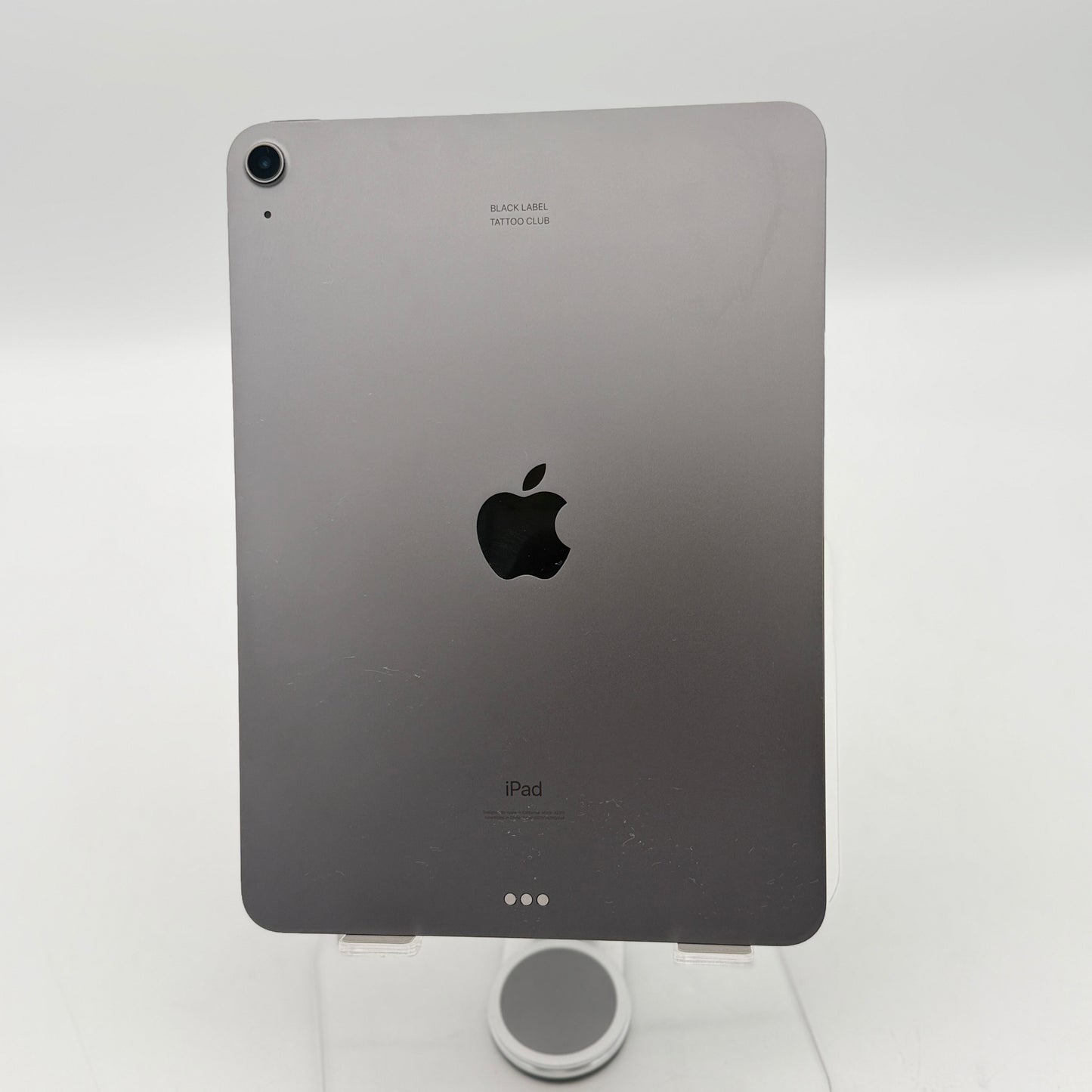 Apple iPad Air 4 64GB Space Gray A2316 w/ Magic Keyboard & Pencil 2 - Grade A