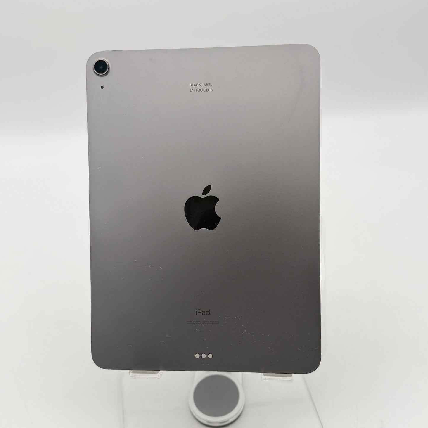 Apple iPad Air 4 64GB Space Gray A2316 w/ Magic Keyboard & Pencil 2 - Grade A