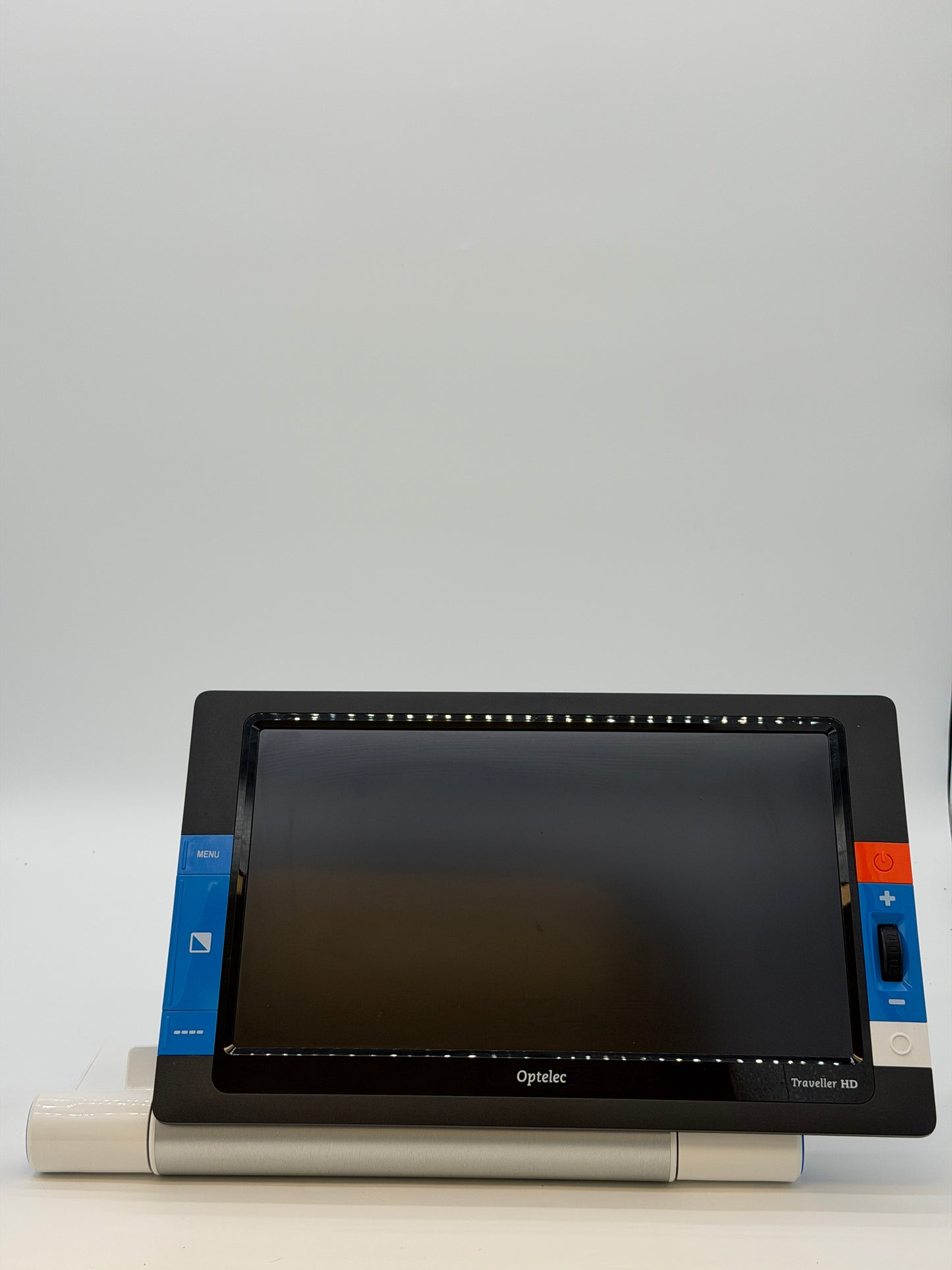 Optelec Traveller HD 13.3" Portable Magnifier - Multi-Colored - New No Box