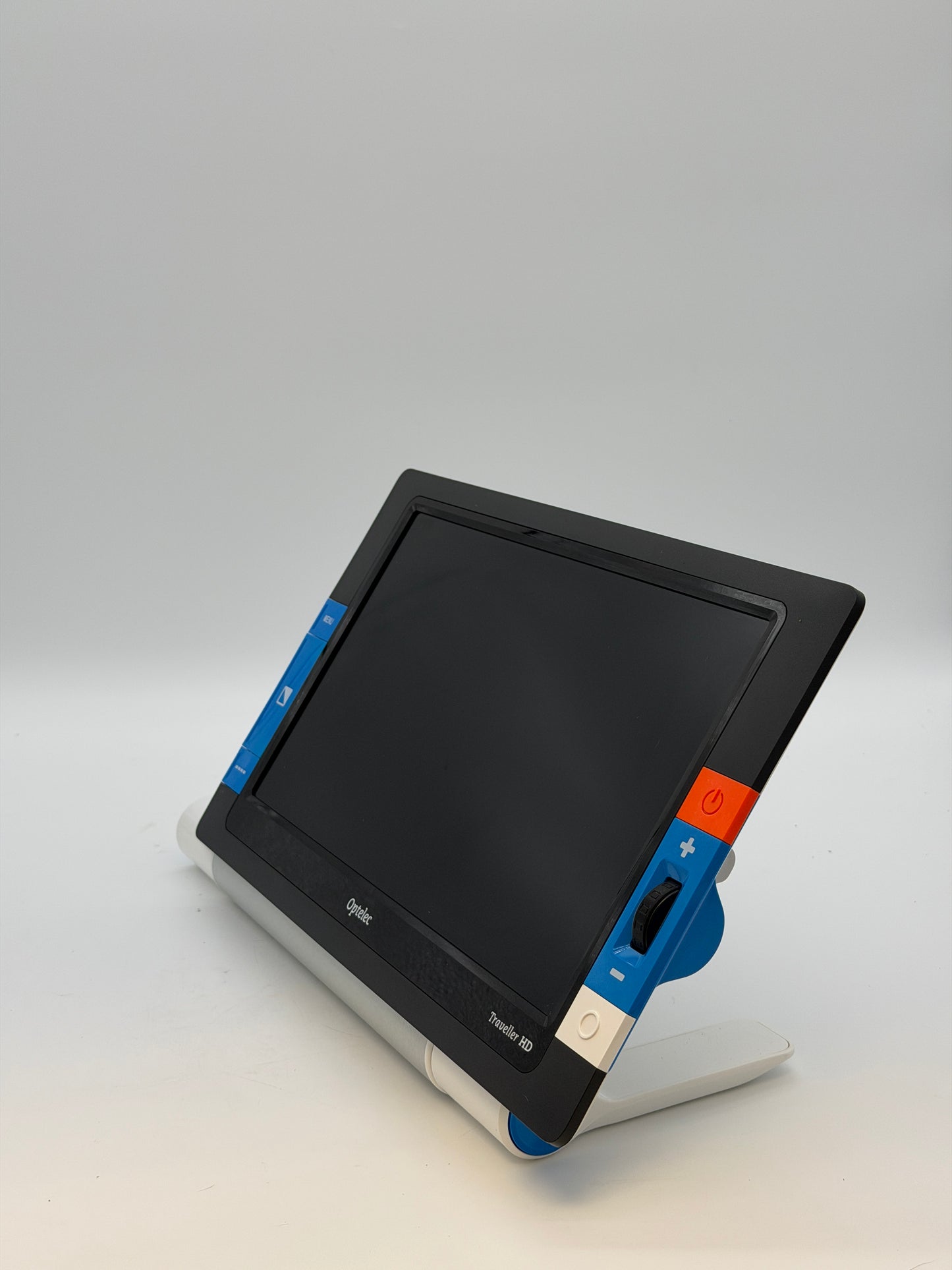 Optelec Traveller HD 13.3" Portable Magnifier - Multi-Colored - New No Box