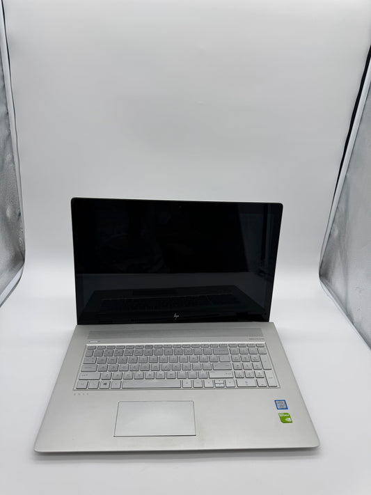 HP ENVY 17-ae1xx Laptop Core i7 1TB Gray (Broken)