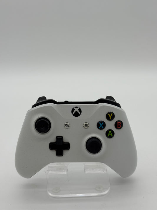 Microsoft Xbox Series X|S Wireless Video Game Controller - White