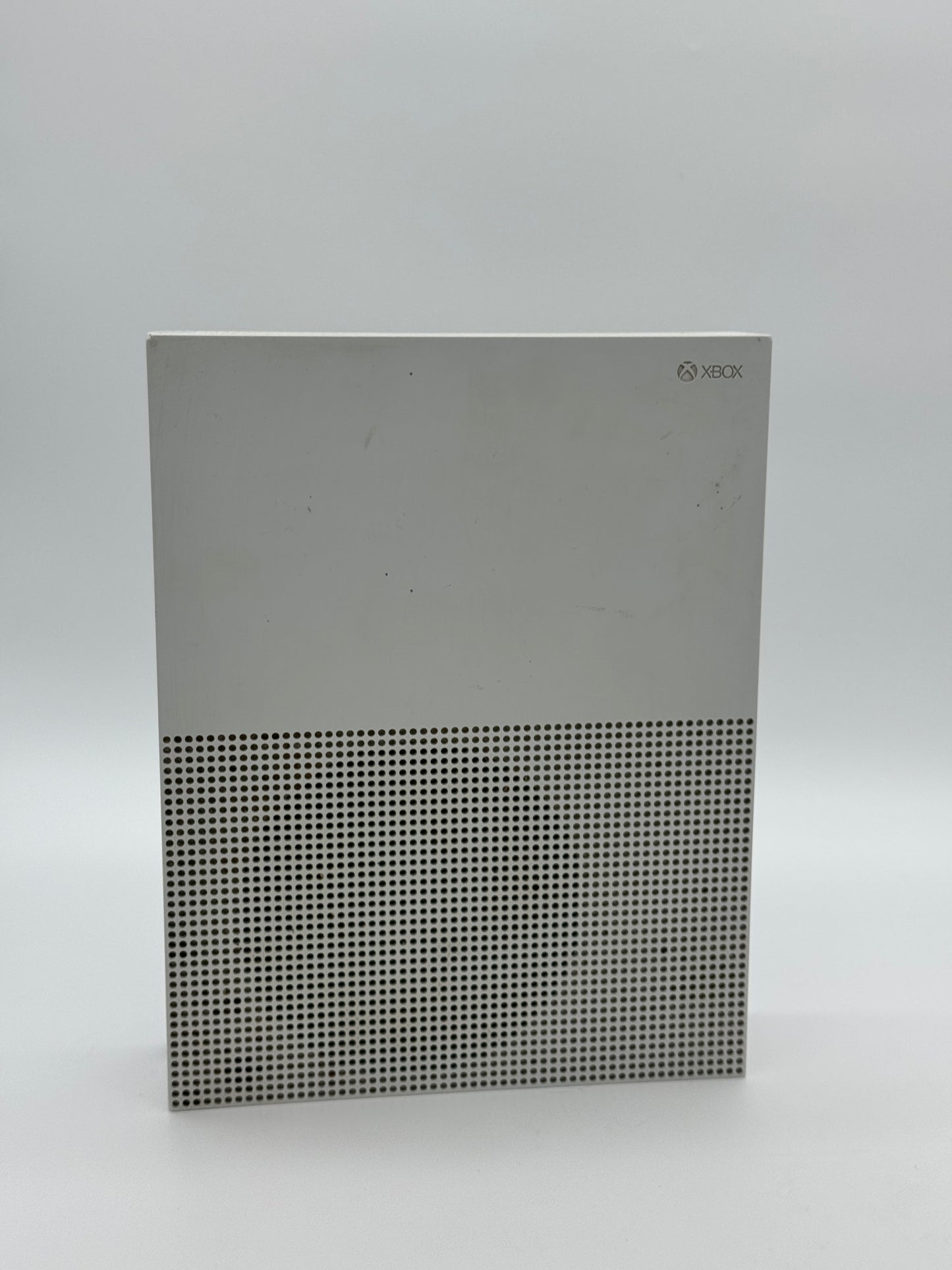 Microsoft Xbox One S 2016 500GB Video Game System White Model 1681