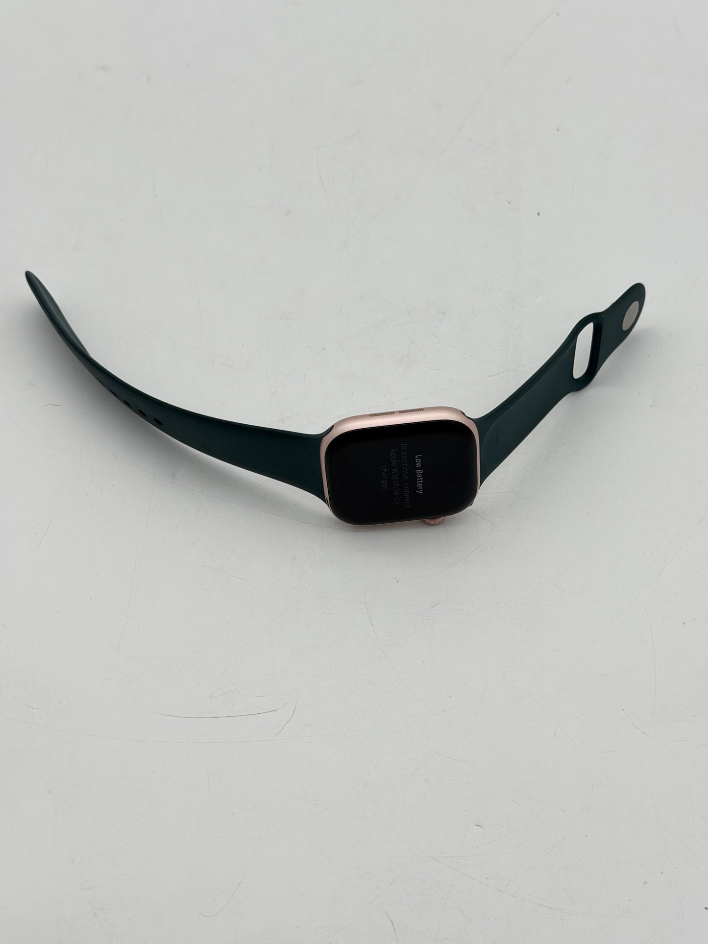 Apple Watch Series 10 46mm GPS Gold Aluminum A2999