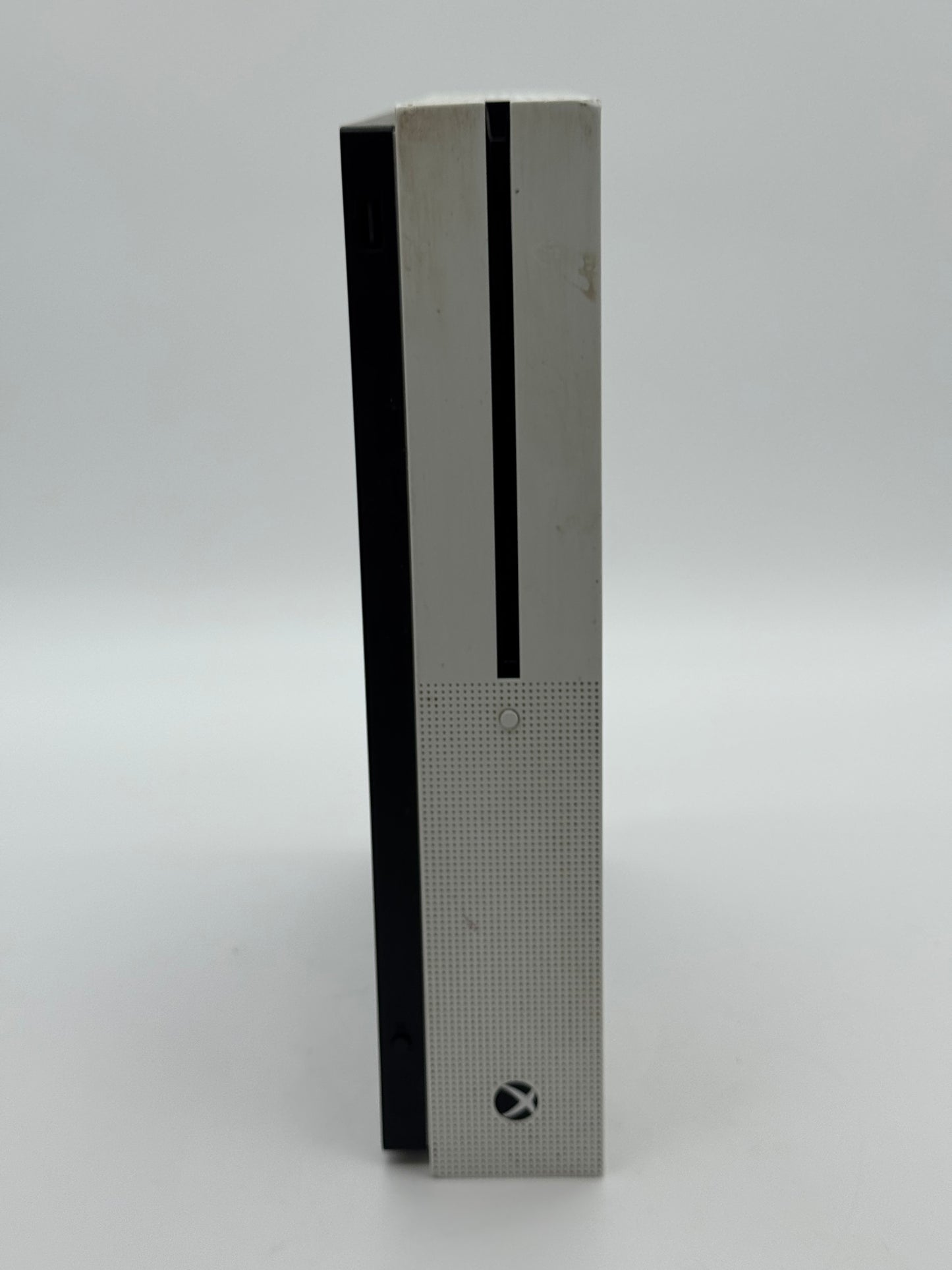 Microsoft Xbox One S 2016 500GB Video Game System White Model 1681