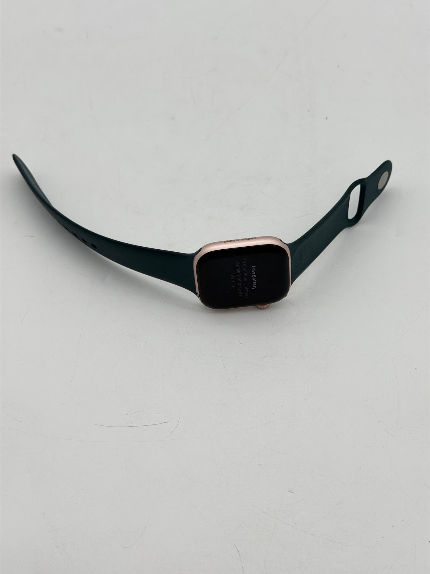 Apple Watch Series 10 46mm GPS Gold Aluminum A2999