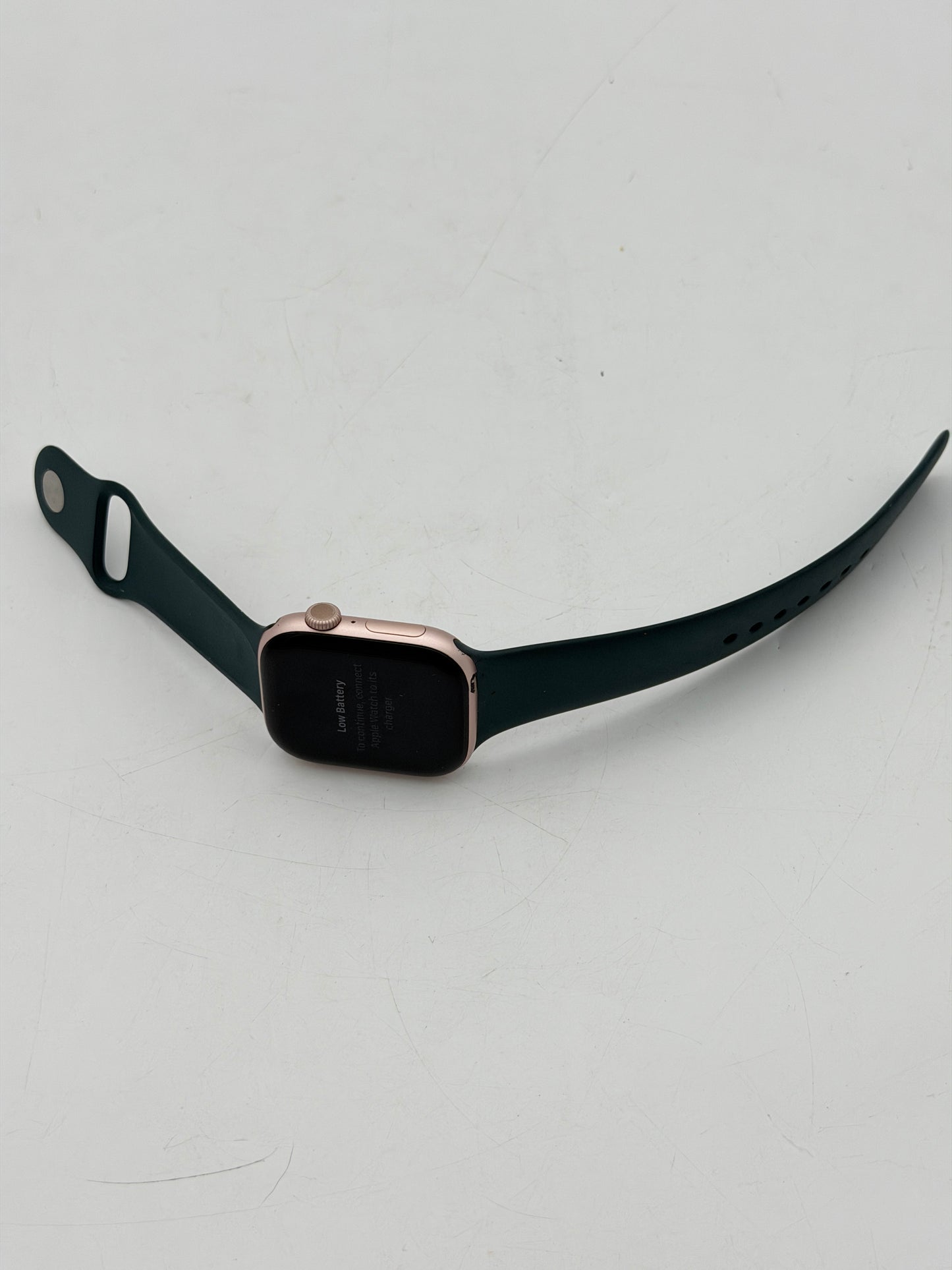 Apple Watch Series 10 46mm GPS Gold Aluminum A2999