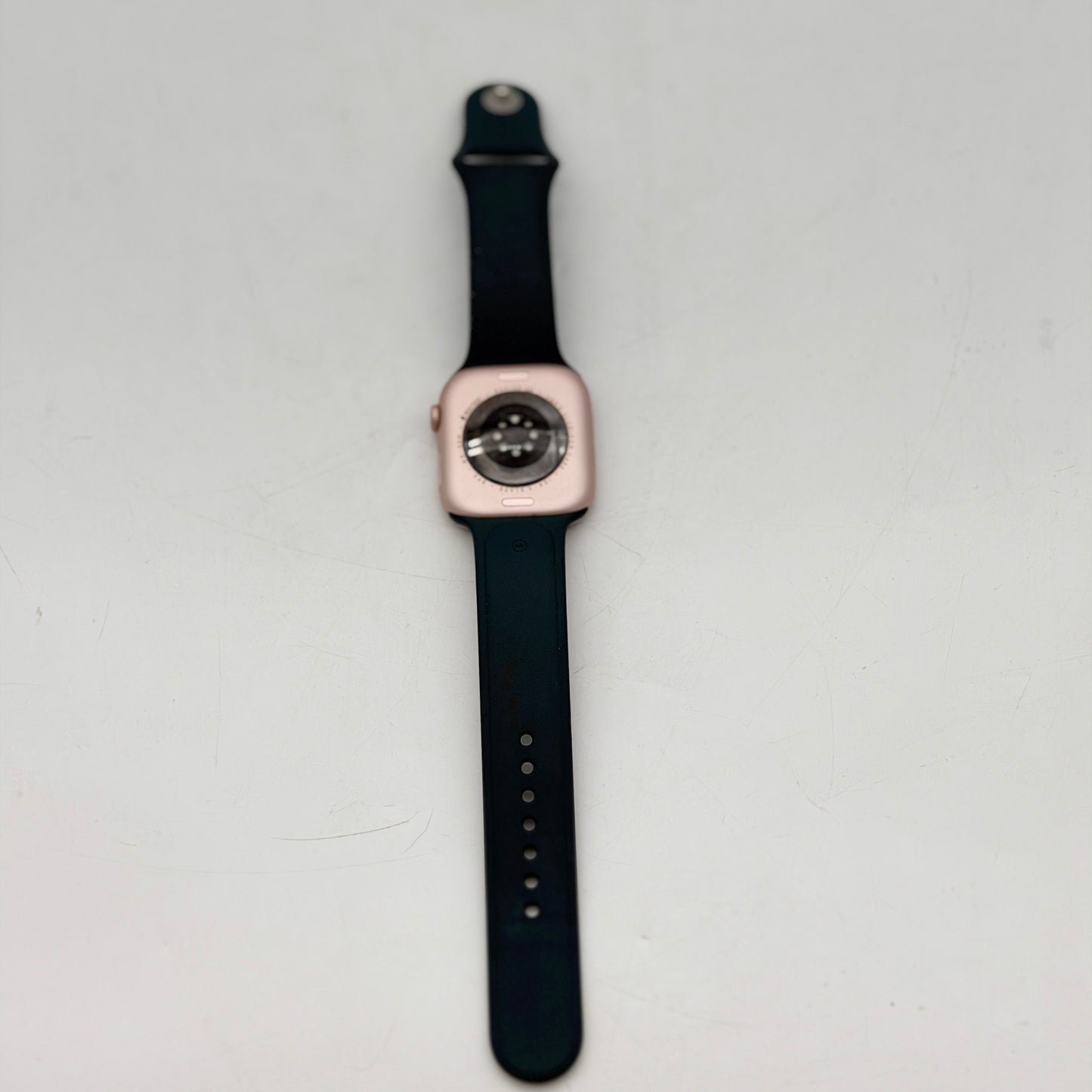 Apple Watch Series 10 46mm GPS Gold Aluminum A2999