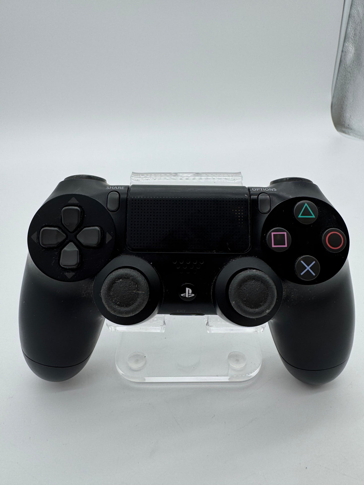 Sony Playstation 4 Wireless Controller - Black