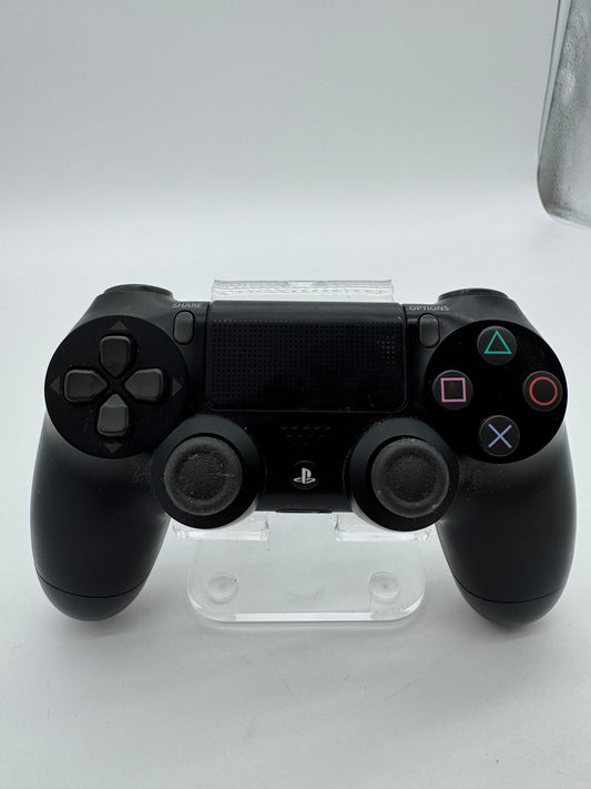 Sony Playstation 4 Wireless Controller - Black
