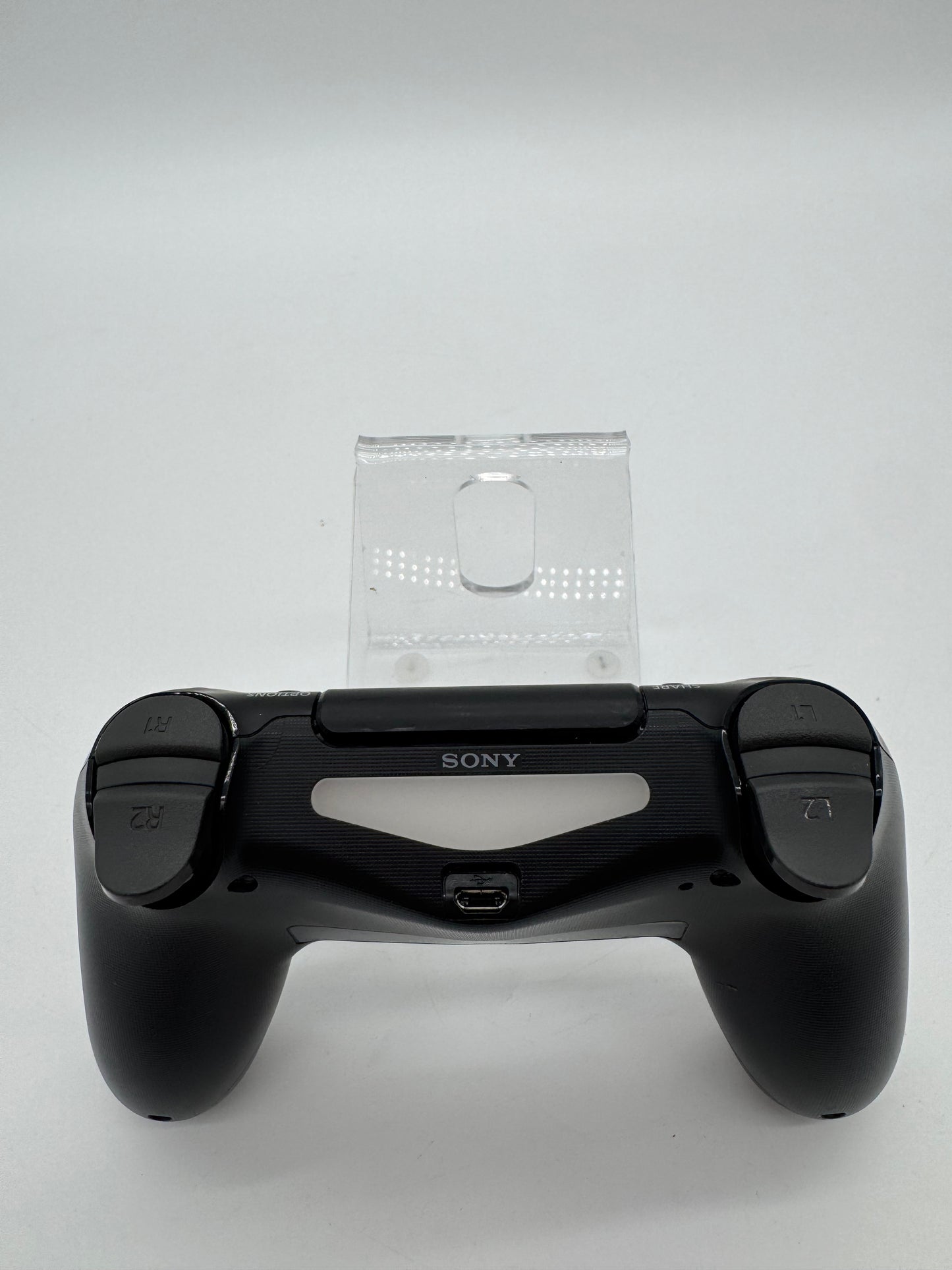 Sony Playstation 4 Wireless Controller - Black