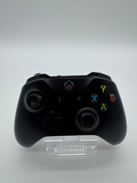 Microsoft Xbox Series X|S Wireless Controller Black Used