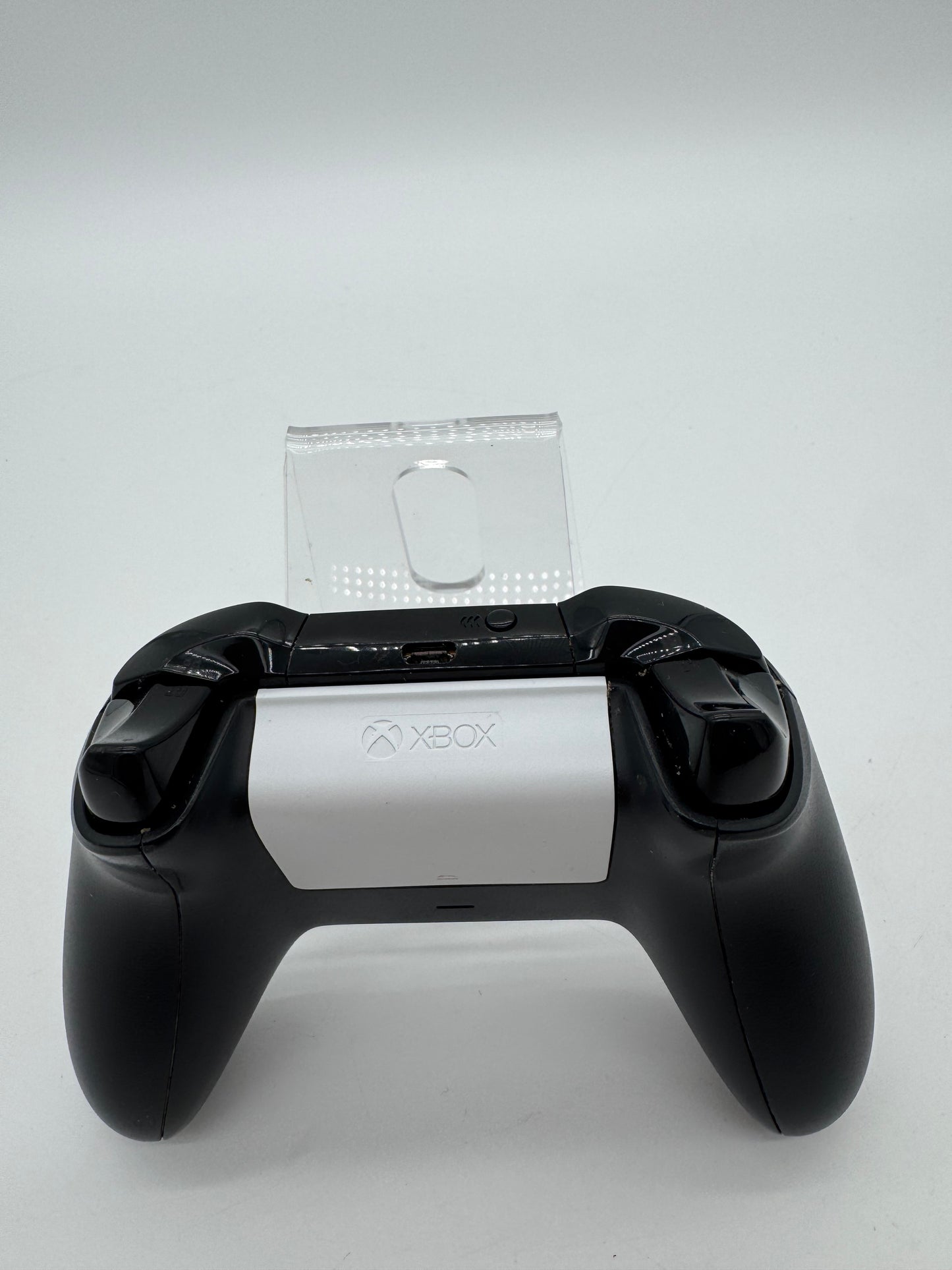 Microsoft Xbox Series X|S Wireless Controller Black Used